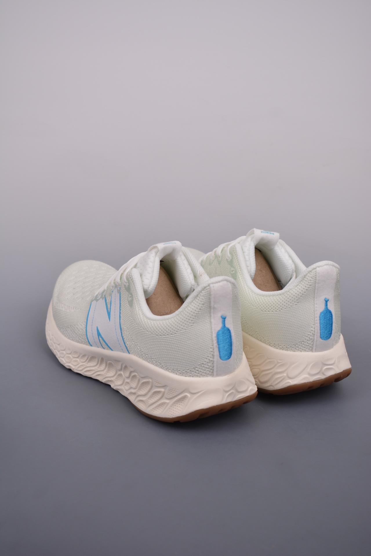 运动鞋, 跑鞋, 跑步鞋, New Balance - New Balance NB Fresh Foam Evoz v2 跑步鞋 低帮 黑色 货号: M108012BMK