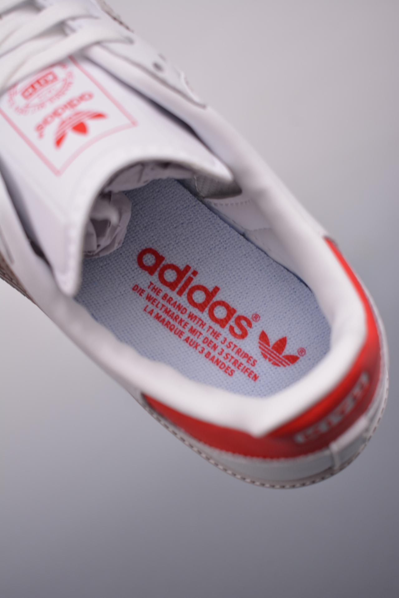 运动鞋, adidas Samba, adidas - Adidas Samba OG 桑巴纪念日系列 高帮鞋 灰色 货号：GY2544XD