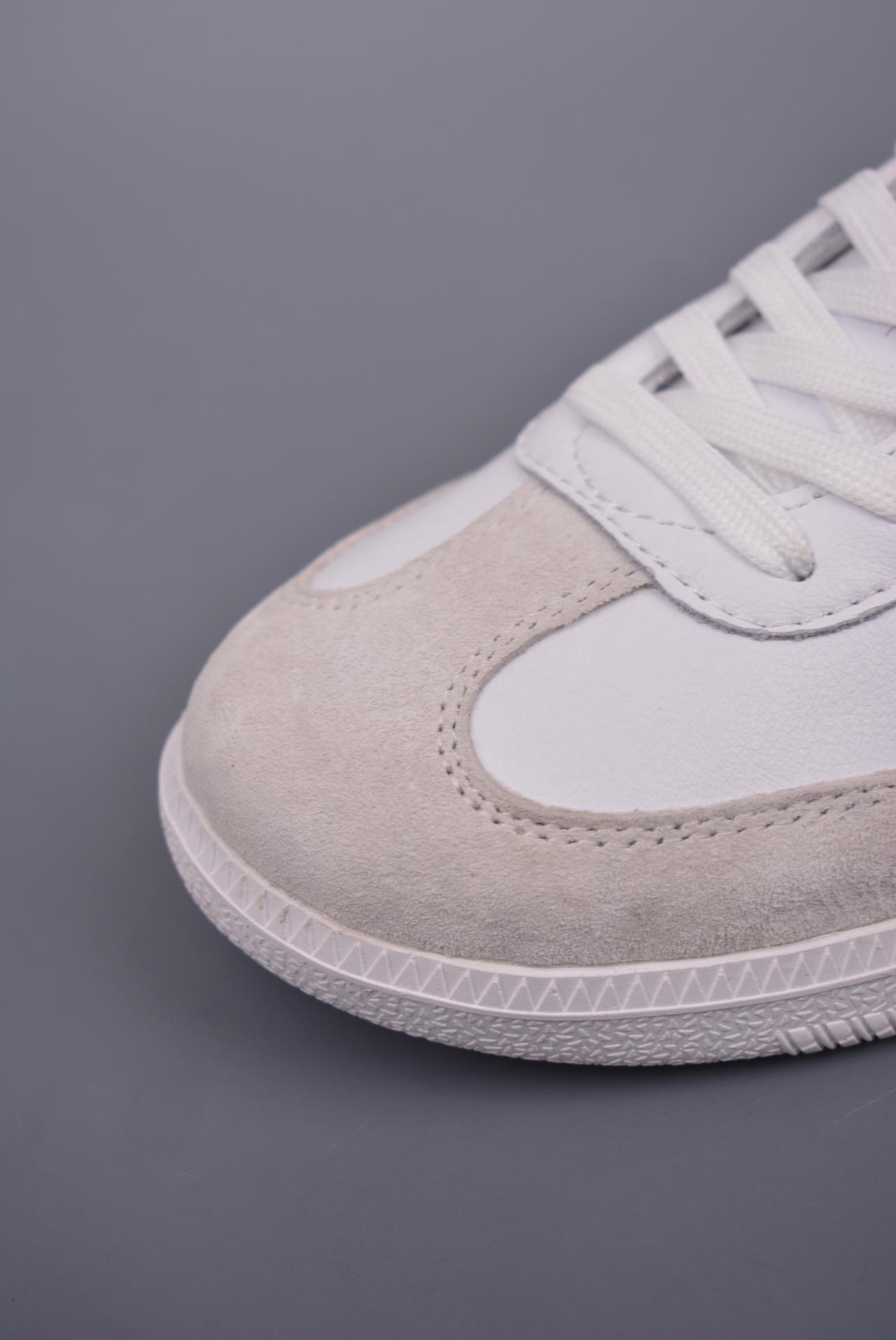 运动鞋, adidas Samba, adidas - Adidas Samba OG 桑巴纪念日系列 高帮鞋 灰色 货号：GY2544XD