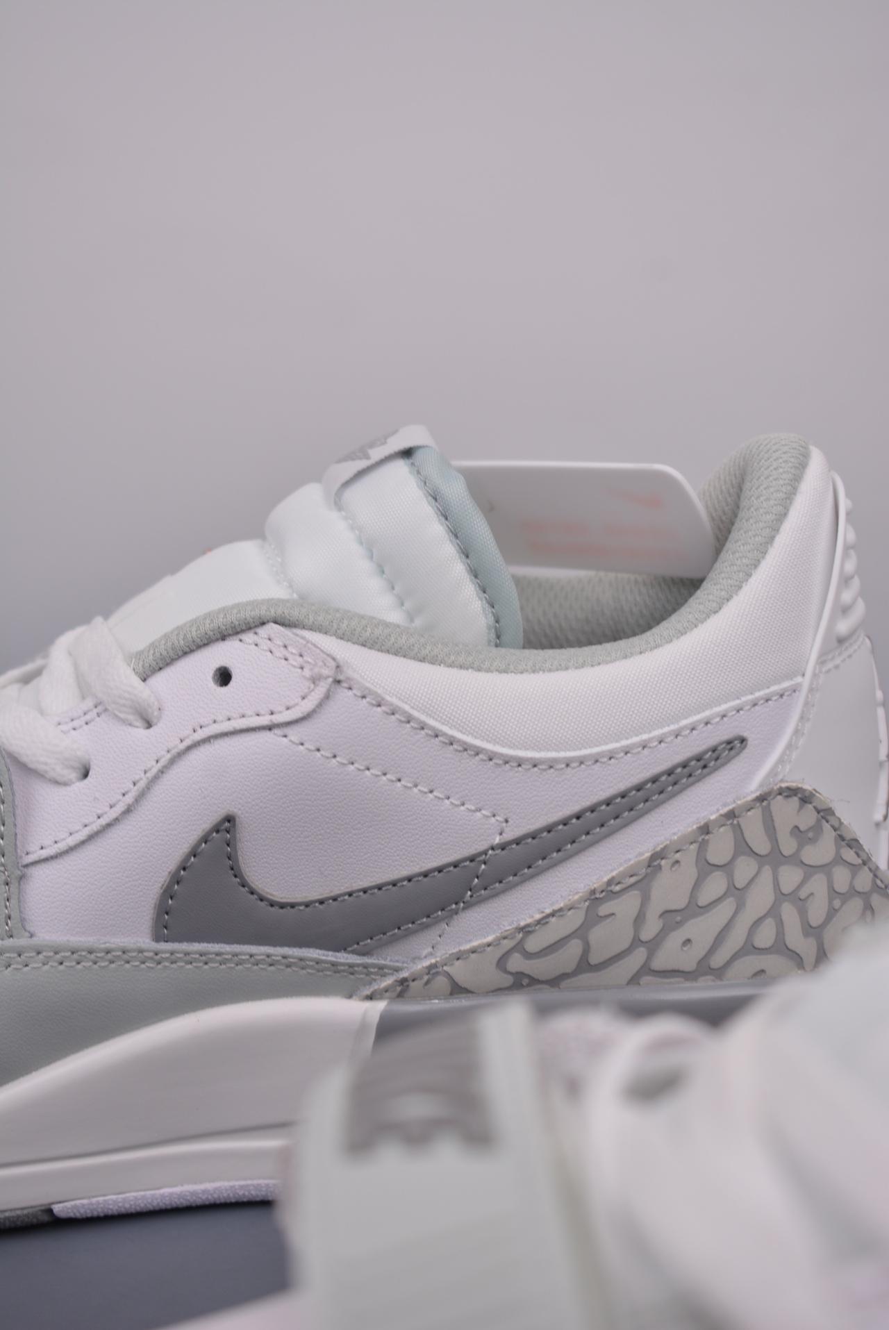 运动鞋, 篮球鞋, 球鞋, Air Jordan 3, Air Jordan 1 - Air Jordan Legacy 312 高帮篮球鞋 纯原版本 充正首选 颜色：101SL 货号：FV8115