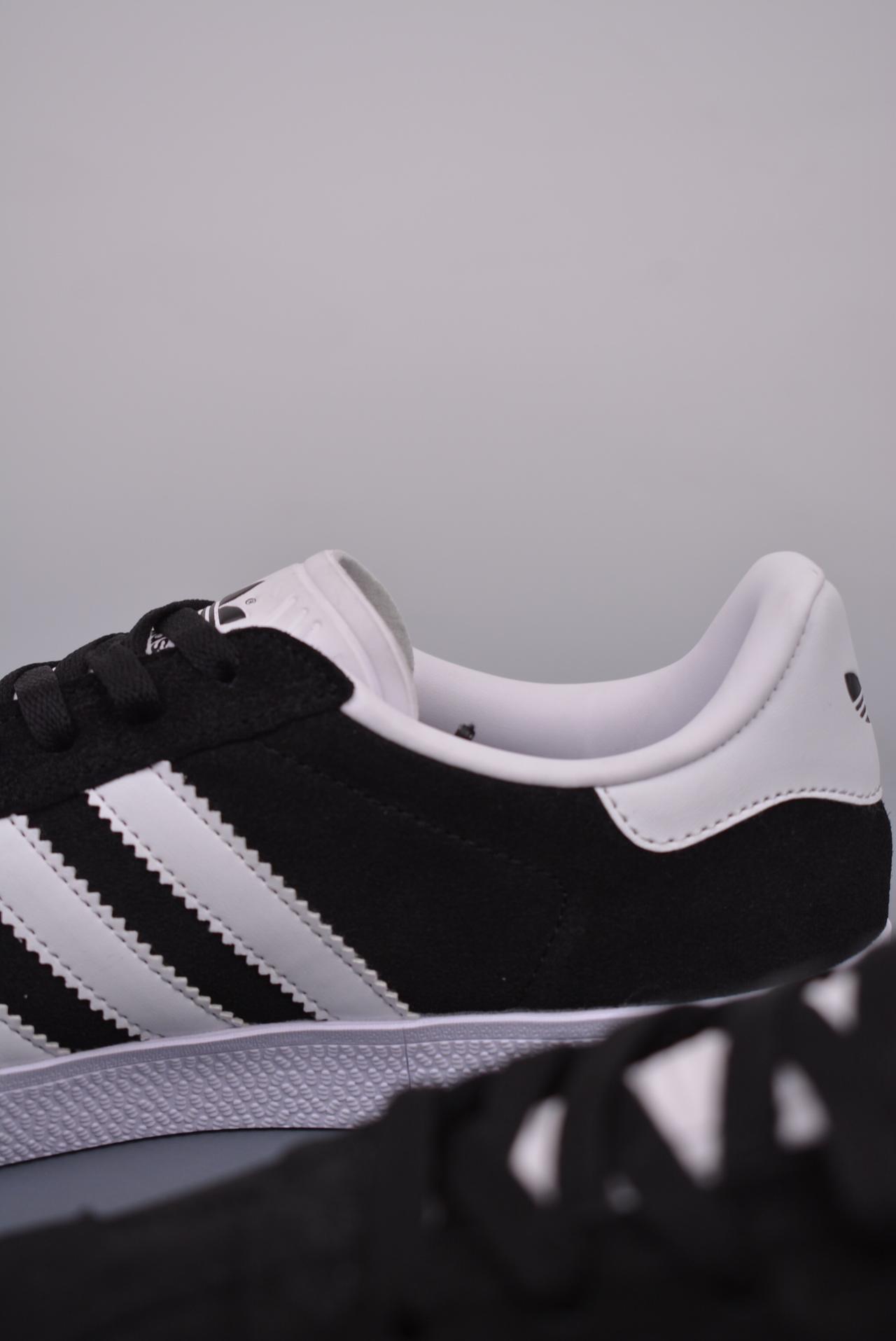 板鞋, 三叶草, Adidas Originals Gazelle, adidas Originals, adidas - adidas Originals Gazelle 三叶草休闲防滑耐磨低帮板鞋 官方货号: BB5476SH