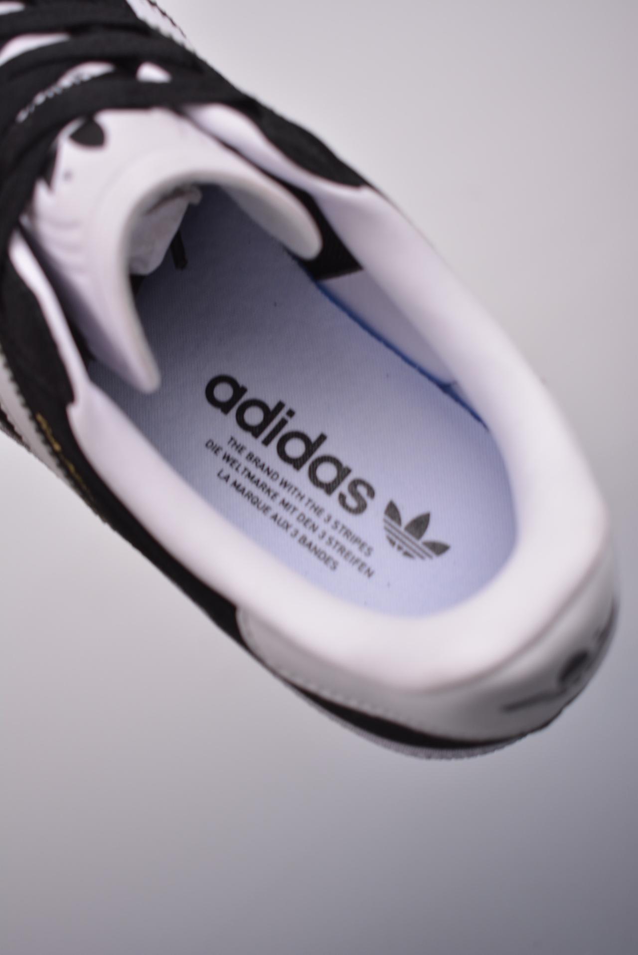板鞋, 三叶草, Adidas Originals Gazelle, adidas Originals, adidas - adidas Originals Gazelle 三叶草休闲防滑耐磨低帮板鞋 官方货号: BB5476SH