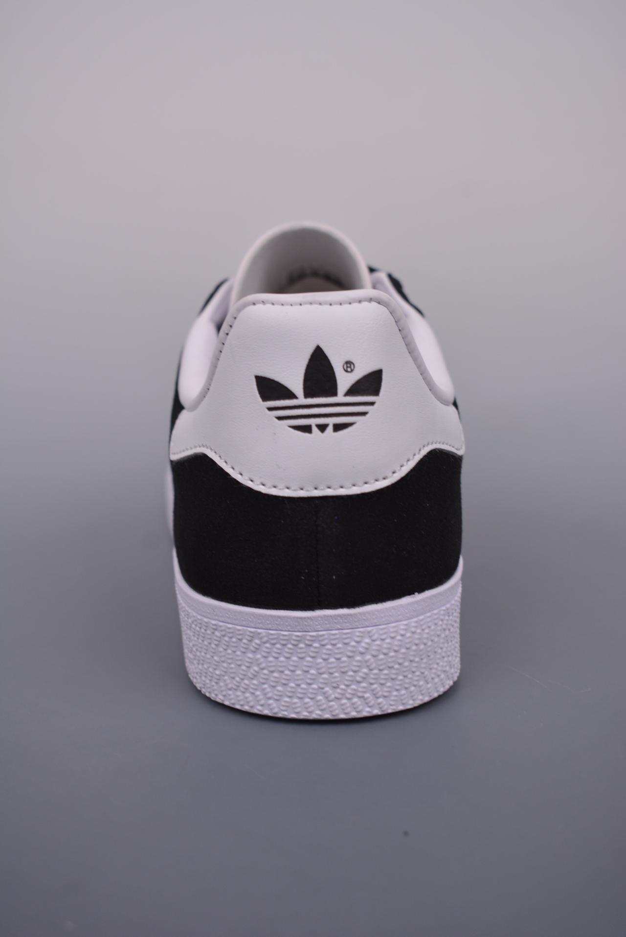 板鞋, 三叶草, Adidas Originals Gazelle, adidas Originals, adidas - adidas Originals Gazelle 三叶草休闲防滑耐磨低帮板鞋 官方货号: BB5476SH