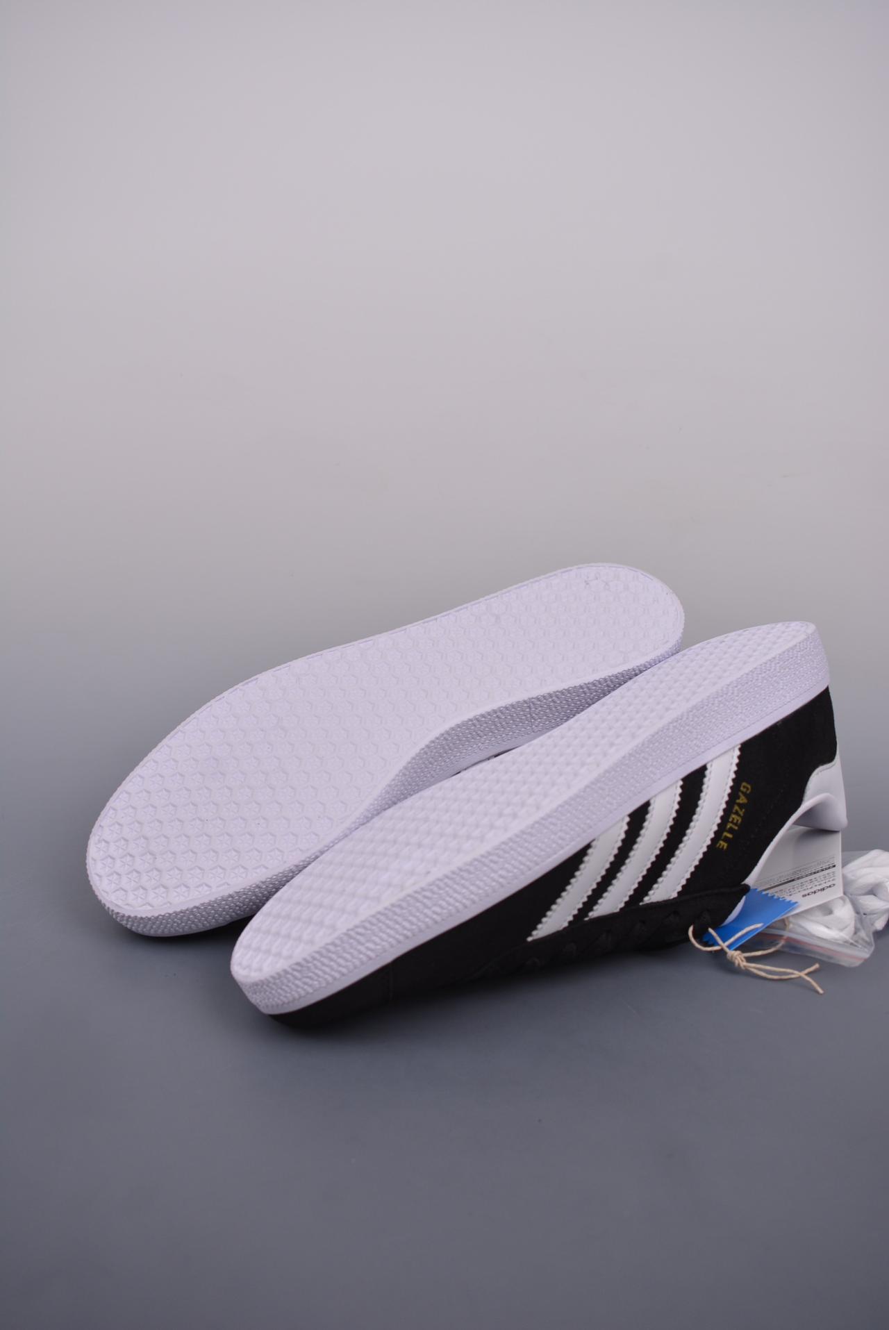 板鞋, 三叶草, Adidas Originals Gazelle, adidas Originals, adidas - adidas Originals Gazelle 三叶草休闲防滑耐磨低帮板鞋 官方货号: BB5476SH