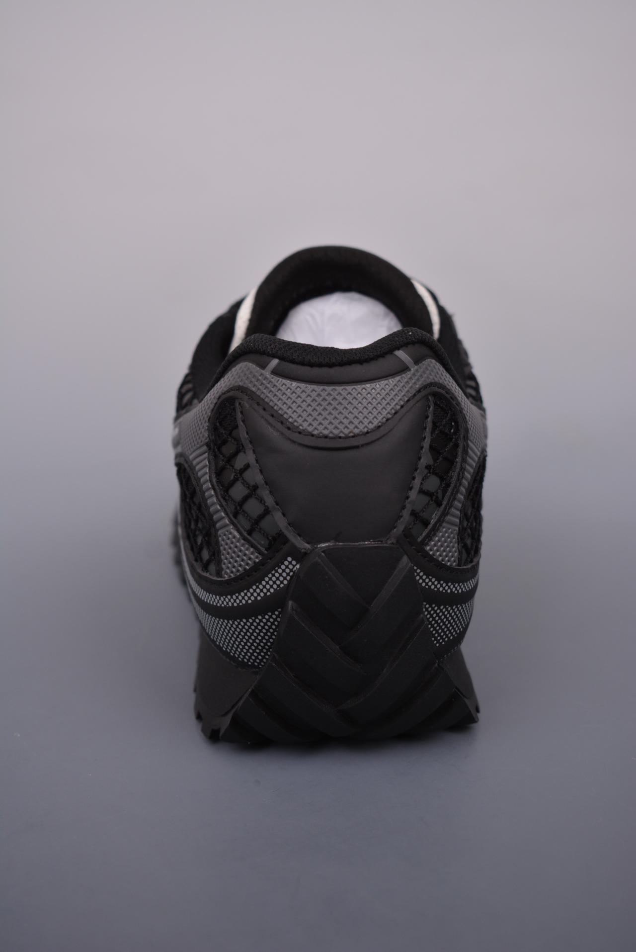 运动鞋 - Bottega Veneta BV23全新 Orbit设计师谢幕款 休闲 Runner运动鞋 银色