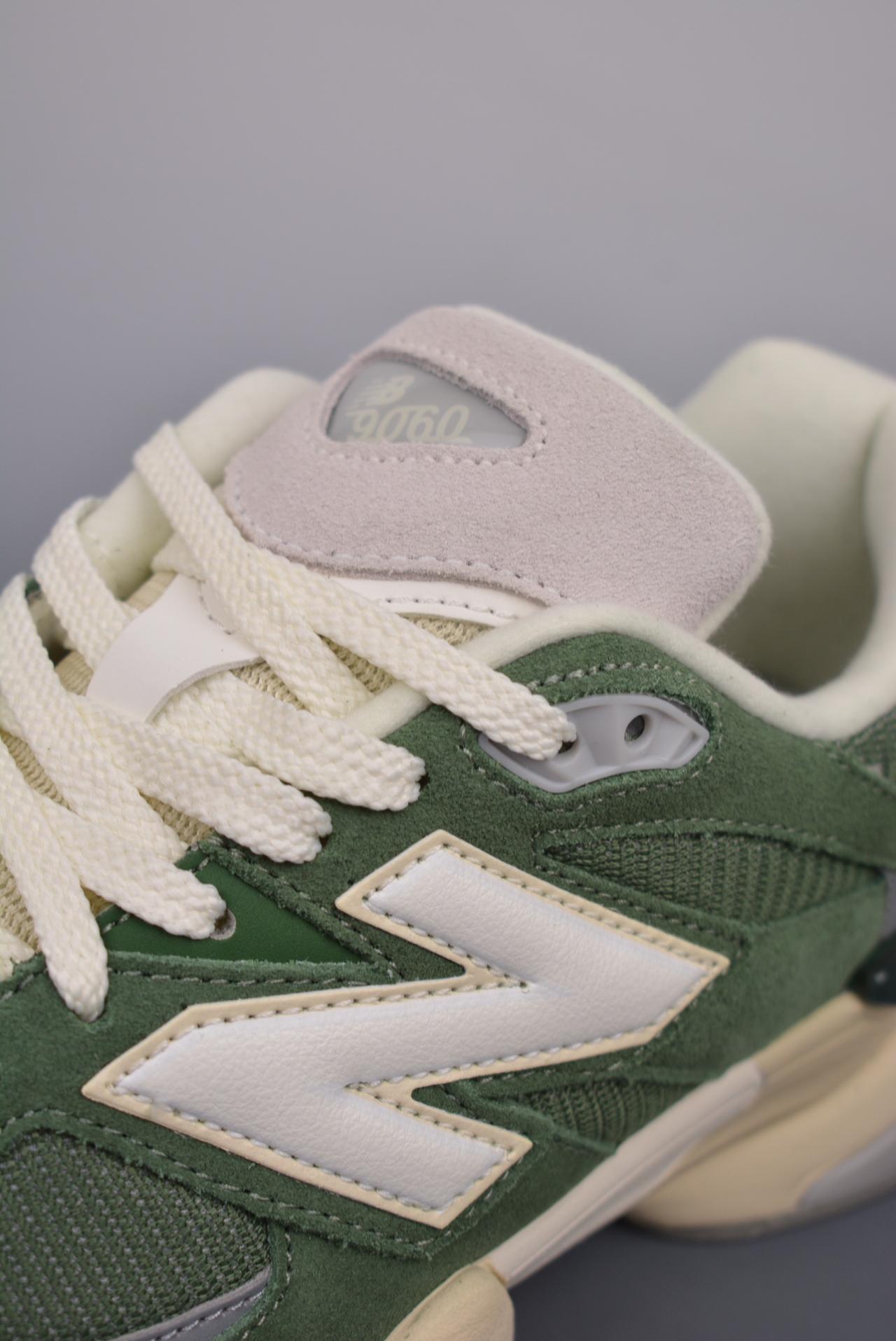 运动鞋, 跑鞋, 慢跑鞋, New Balance - Joe Freshgoods x New Balance NB9060 渠道纯原 联名款 复古休闲运动慢跑鞋 
官方货号: U9060VNGOD
尺码：36-46.5