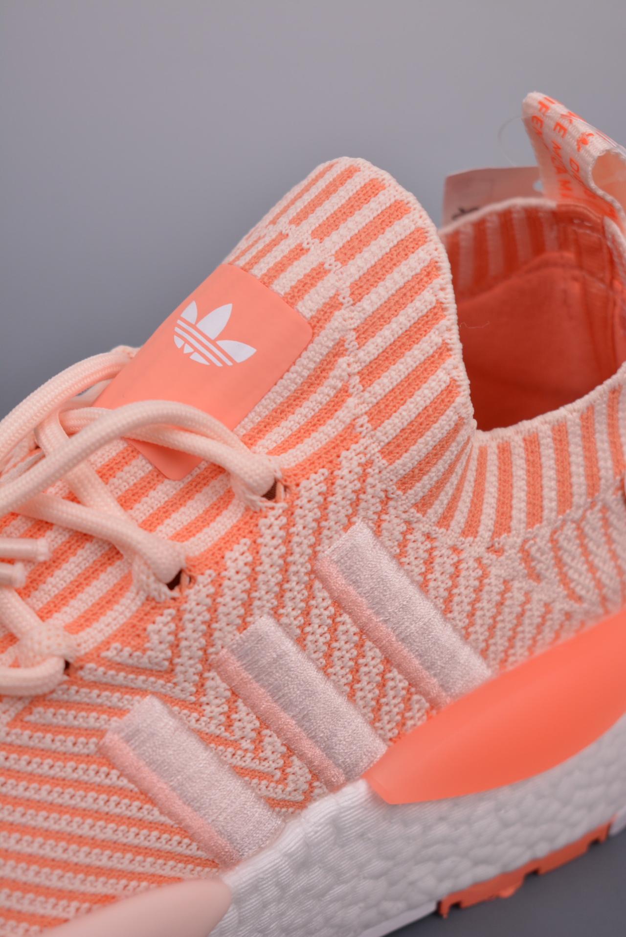 运动鞋, adidas Originals, adidas NMD, adidas - adidas originals NMD W1 爆米花大底 官方同步上架 鞋子类型：运动鞋 鞋帮高度：低帮 颜色：未提及 货号：ID4268MK