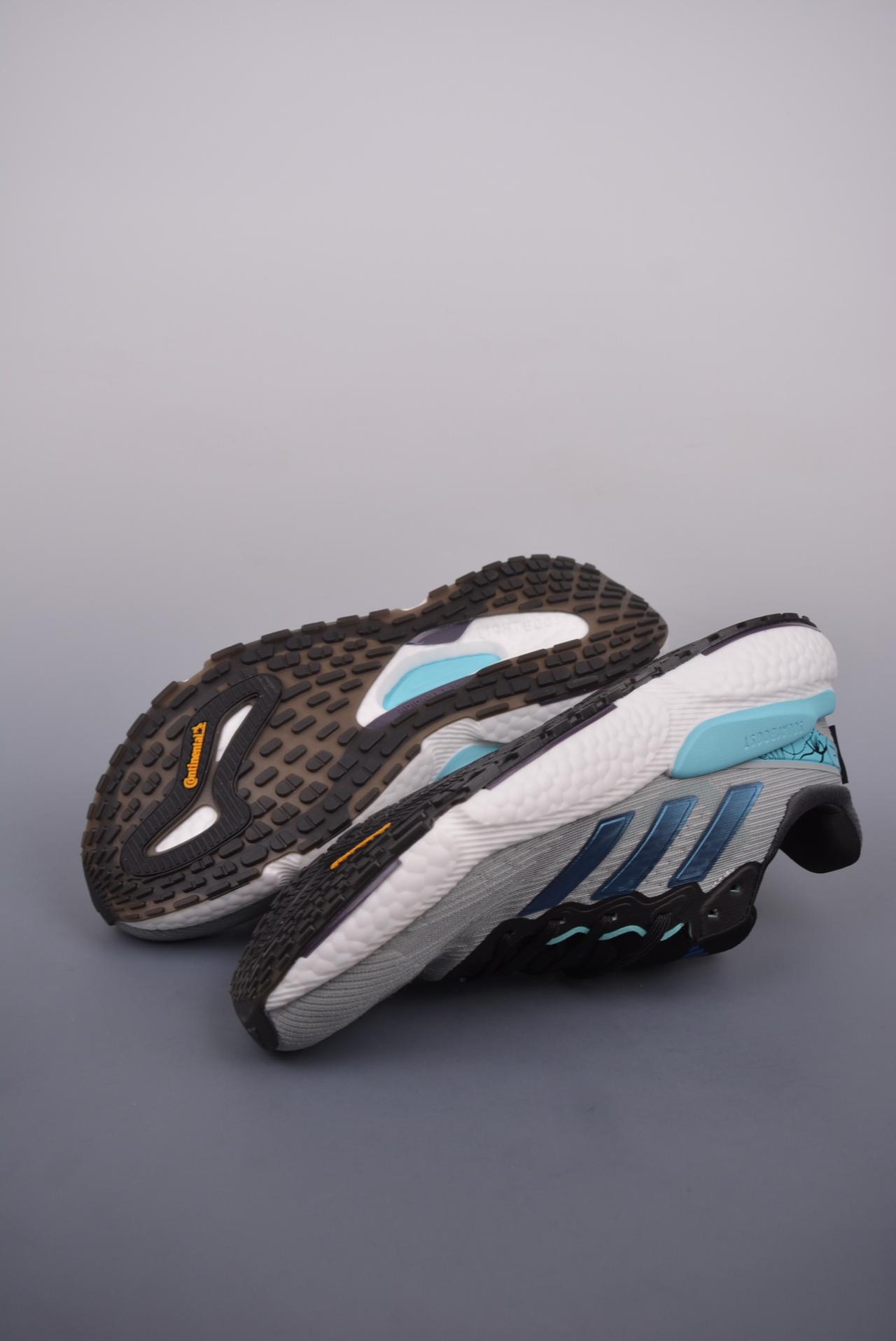 跑鞋, 跑步鞋, adidas - 阿迪达斯 adidas Solarboost 5 鞋子类型：中底跑步鞋 鞋帮高度：未提及 颜色：未提及 货号：未提及