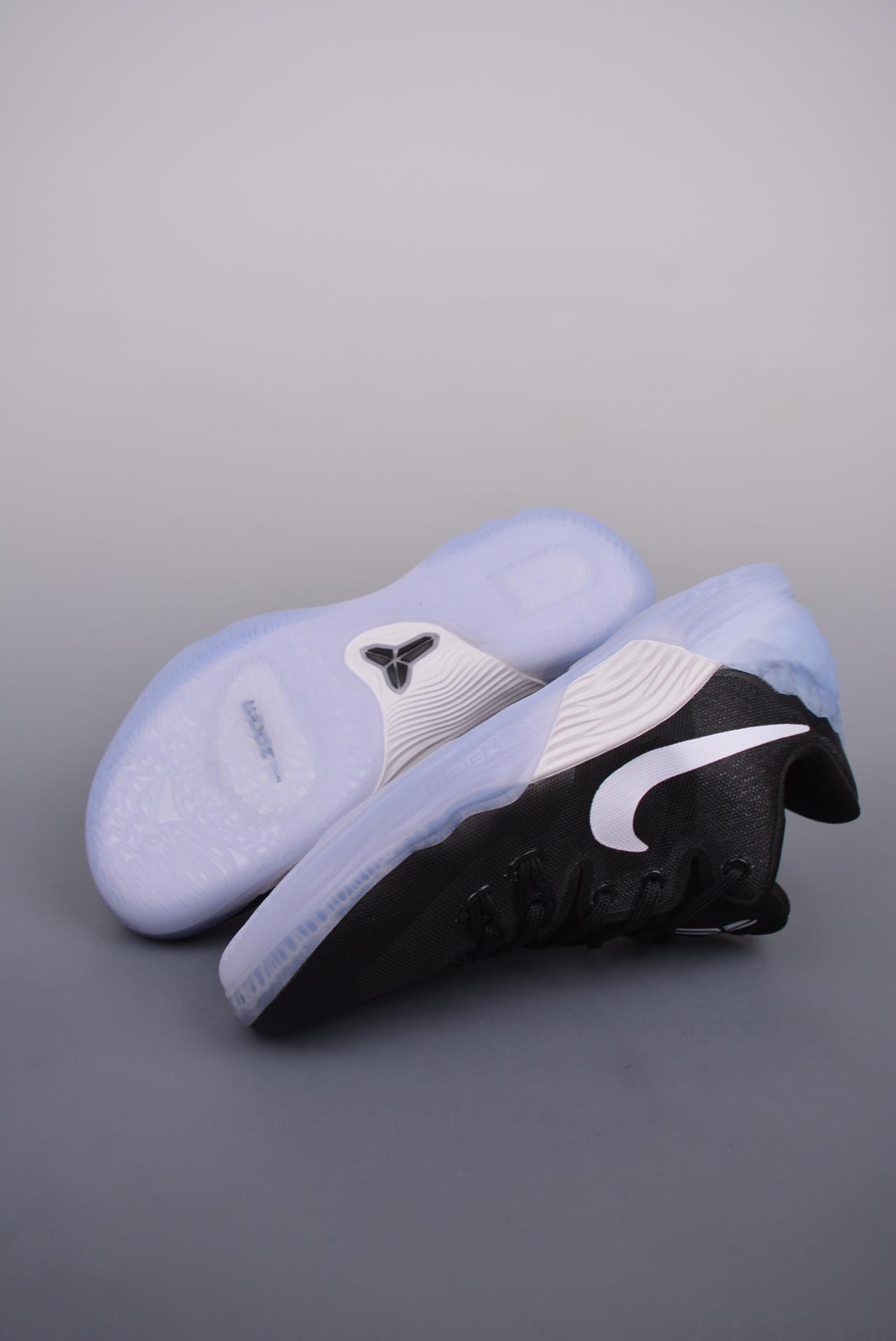 篮球鞋, 球鞋, 实战篮球鞋 - Nike Venomenon 5 毒液5代 低帮实战篮球鞋 货号: 853939 011CF