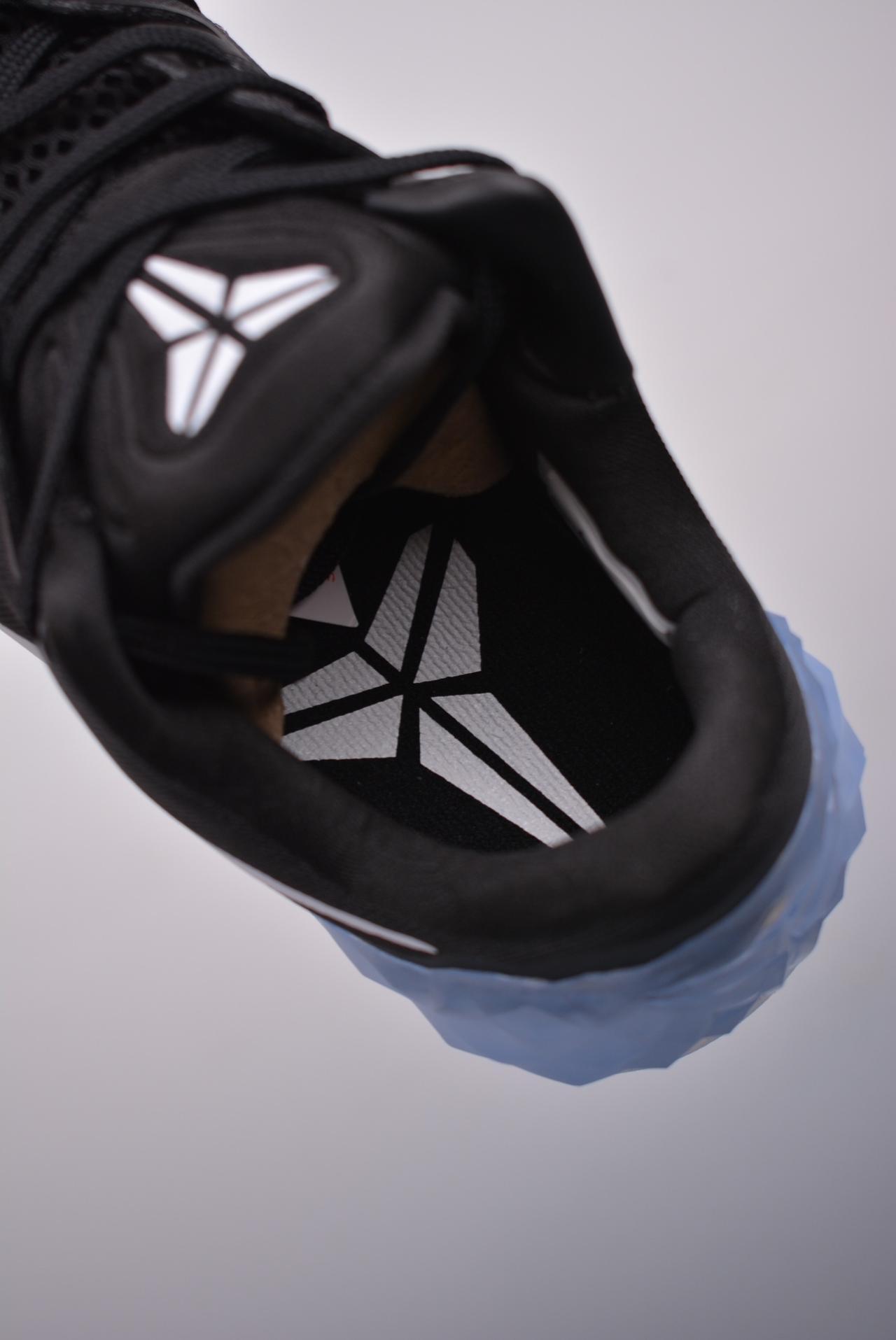 篮球鞋, 球鞋, 实战篮球鞋 - Nike Venomenon 5 毒液5代 低帮实战篮球鞋 货号: 853939 011CF