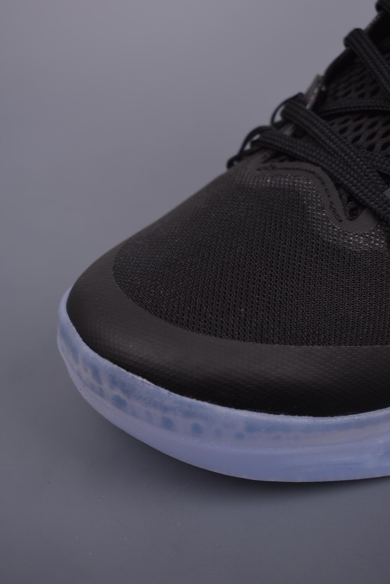 篮球鞋, 球鞋, 实战篮球鞋 - Nike Venomenon 5 毒液5代 低帮实战篮球鞋 货号: 853939 011CF