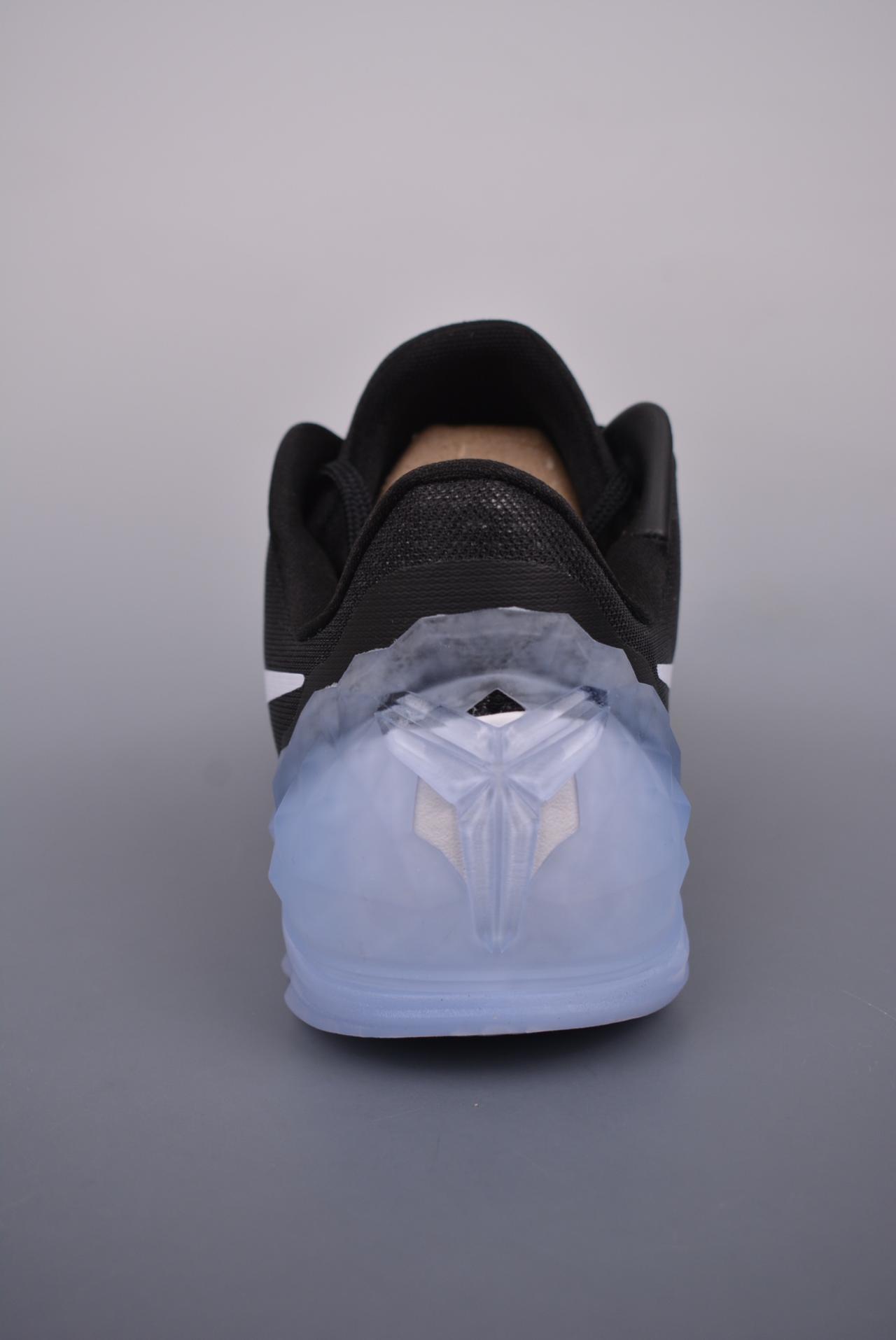 篮球鞋, 球鞋, 实战篮球鞋 - Nike Venomenon 5 毒液5代 低帮实战篮球鞋 货号: 853939 011CF