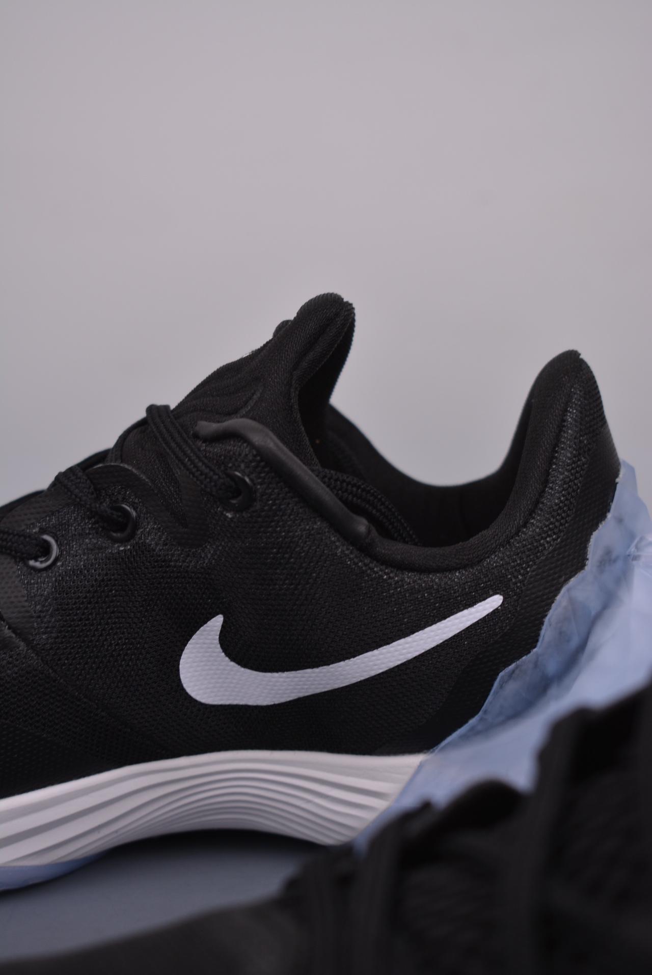 篮球鞋, 球鞋, 实战篮球鞋 - Nike Venomenon 5 毒液5代 低帮实战篮球鞋 货号: 853939 011CF