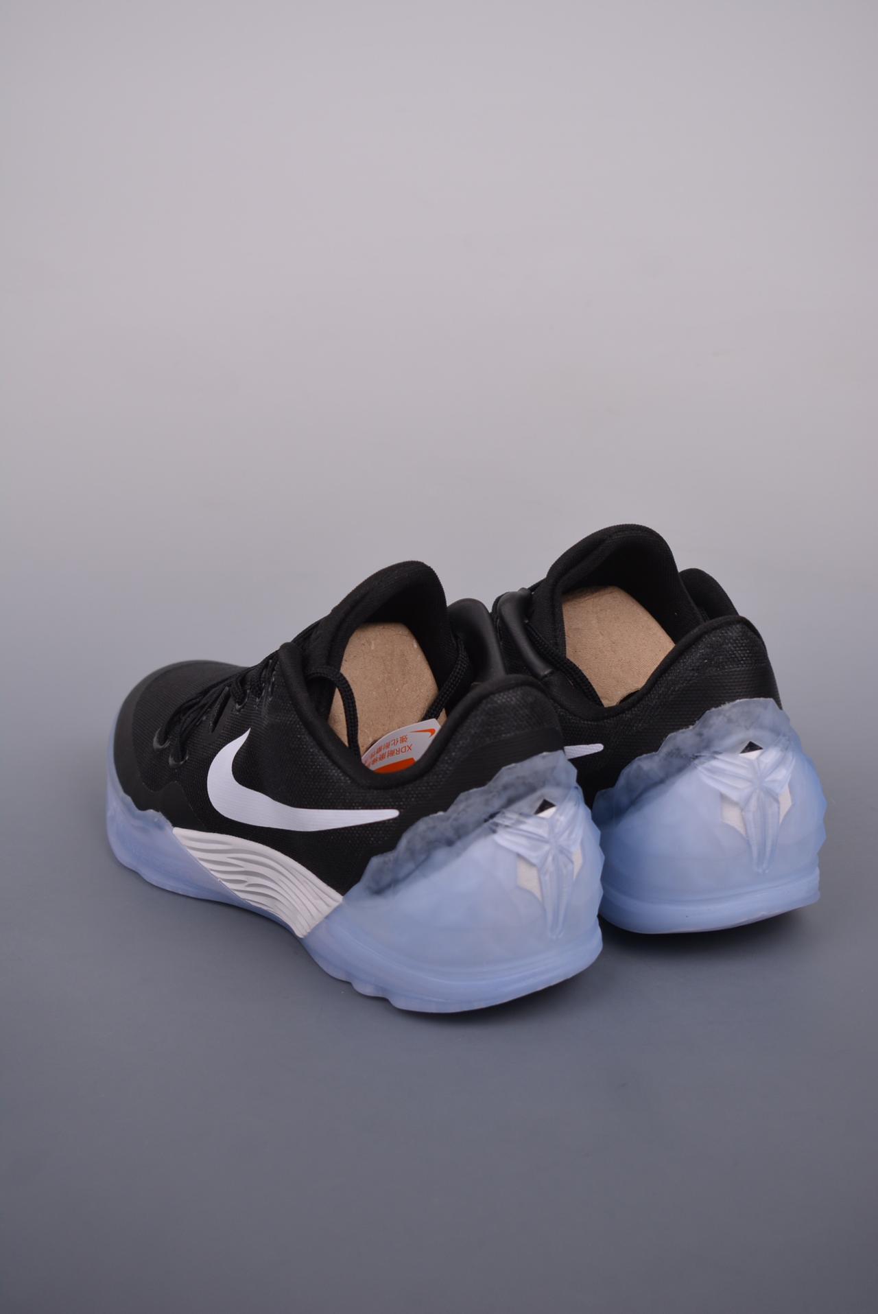 篮球鞋, 球鞋, 实战篮球鞋 - Nike Venomenon 5 毒液5代 低帮实战篮球鞋 货号: 853939 011CF