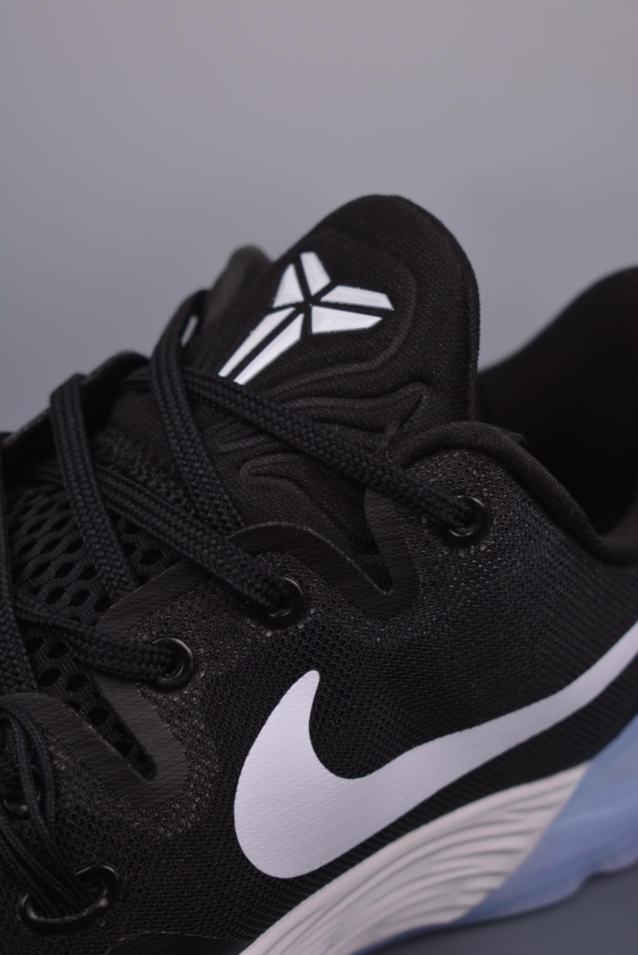 篮球鞋, 球鞋, 实战篮球鞋 - Nike Venomenon 5 毒液5代 低帮实战篮球鞋 货号: 853939 011CF