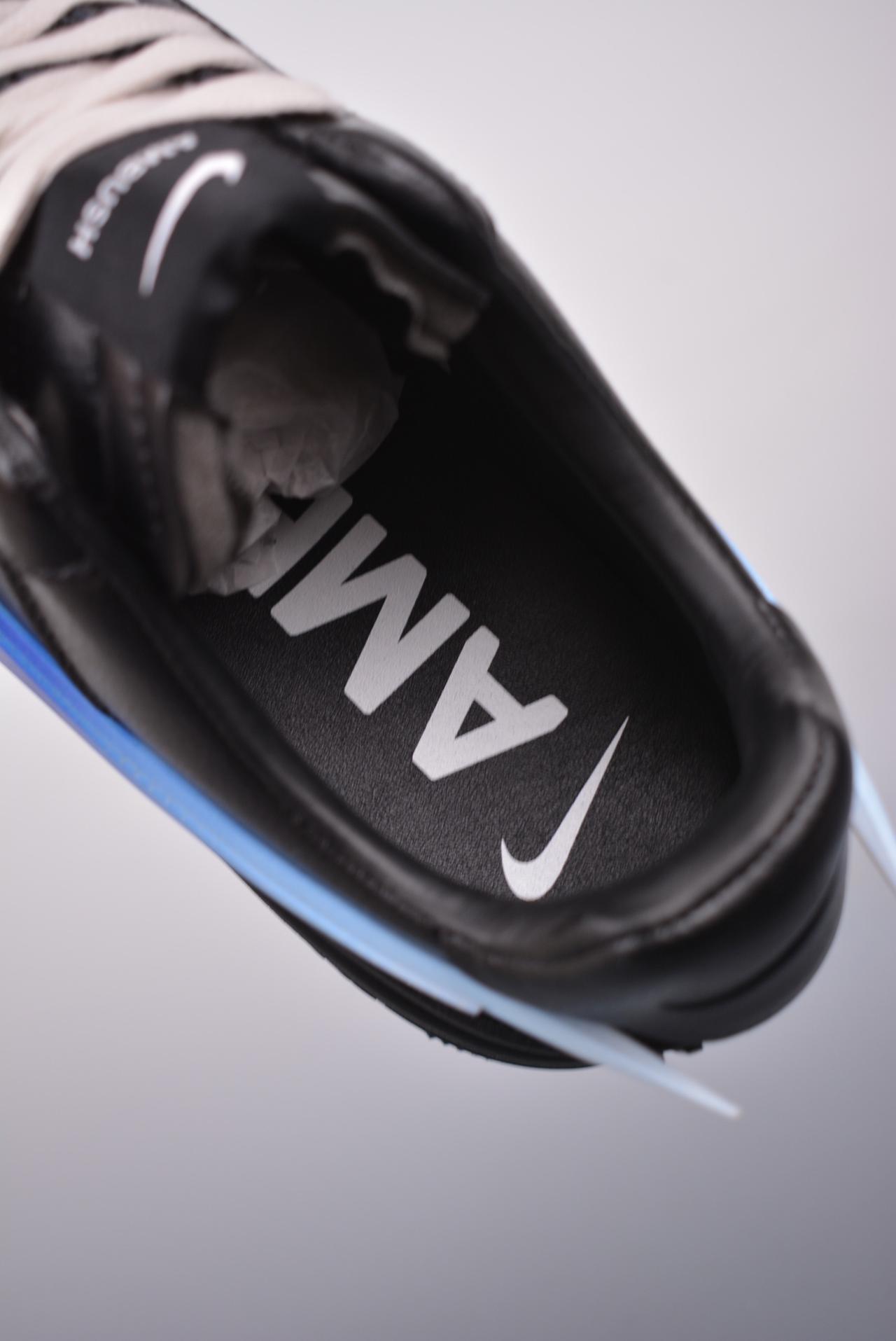 篮球鞋, 球鞋, Nike Air Force 1 Low, Nike Air Force 1, Air Force 1 Low, Air Force 1 - Nike Air Force 1 Low AMBUSH联名 高帮篮球鞋 白色 货号：DV3464 001DX