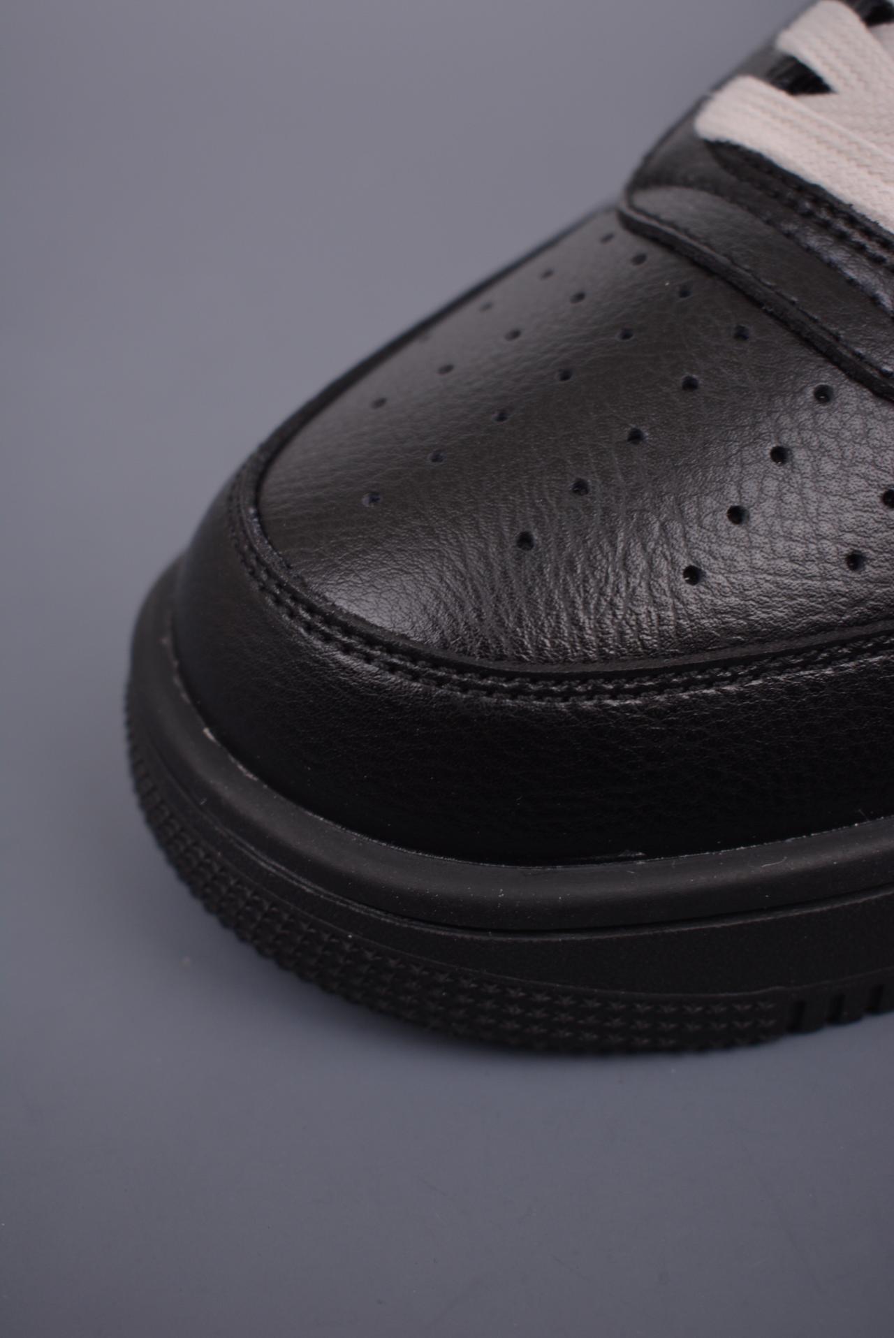 篮球鞋, 球鞋, Nike Air Force 1 Low, Nike Air Force 1, Air Force 1 Low, Air Force 1 - Nike Air Force 1 Low AMBUSH联名 高帮篮球鞋 白色 货号：DV3464 001DX