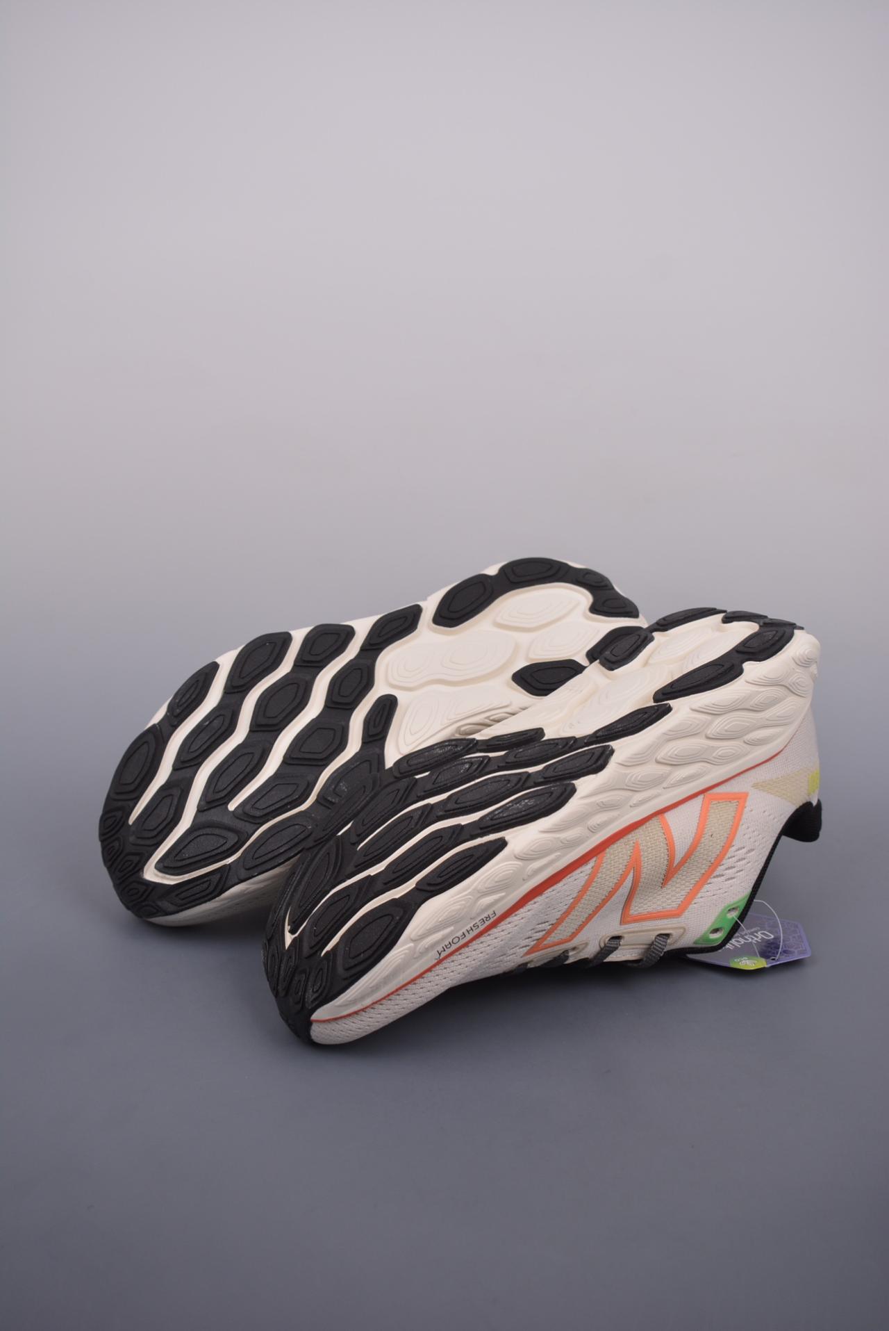跑鞋, 跑步鞋, New Balance - New Balance Fresh FoamX880 v12 低帮跑步鞋 货号: M880SQF