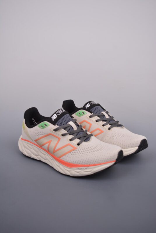 跑鞋, 跑步鞋, New Balance - New Balance Fresh FoamX880 v12 低帮跑步鞋 货号: M880SQF