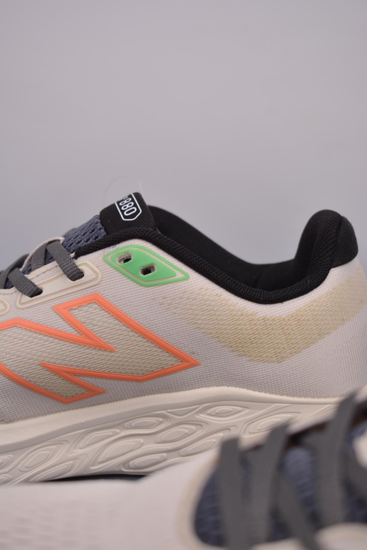 跑鞋, 跑步鞋, New Balance - New Balance Fresh FoamX880 v12 低帮跑步鞋 货号: M880SQF