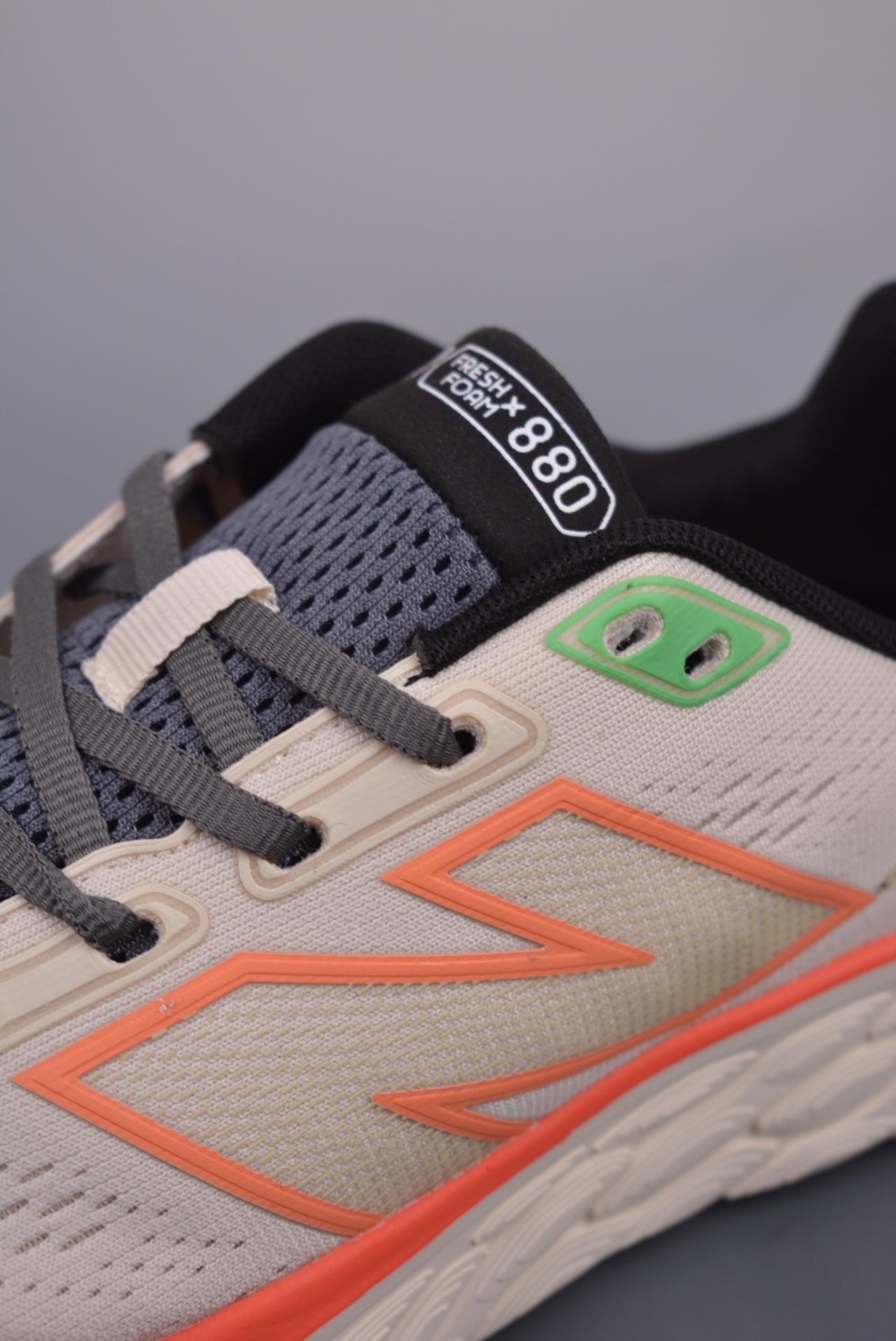 跑鞋, 跑步鞋, New Balance - New Balance Fresh FoamX880 v12 低帮跑步鞋 货号: M880SQF