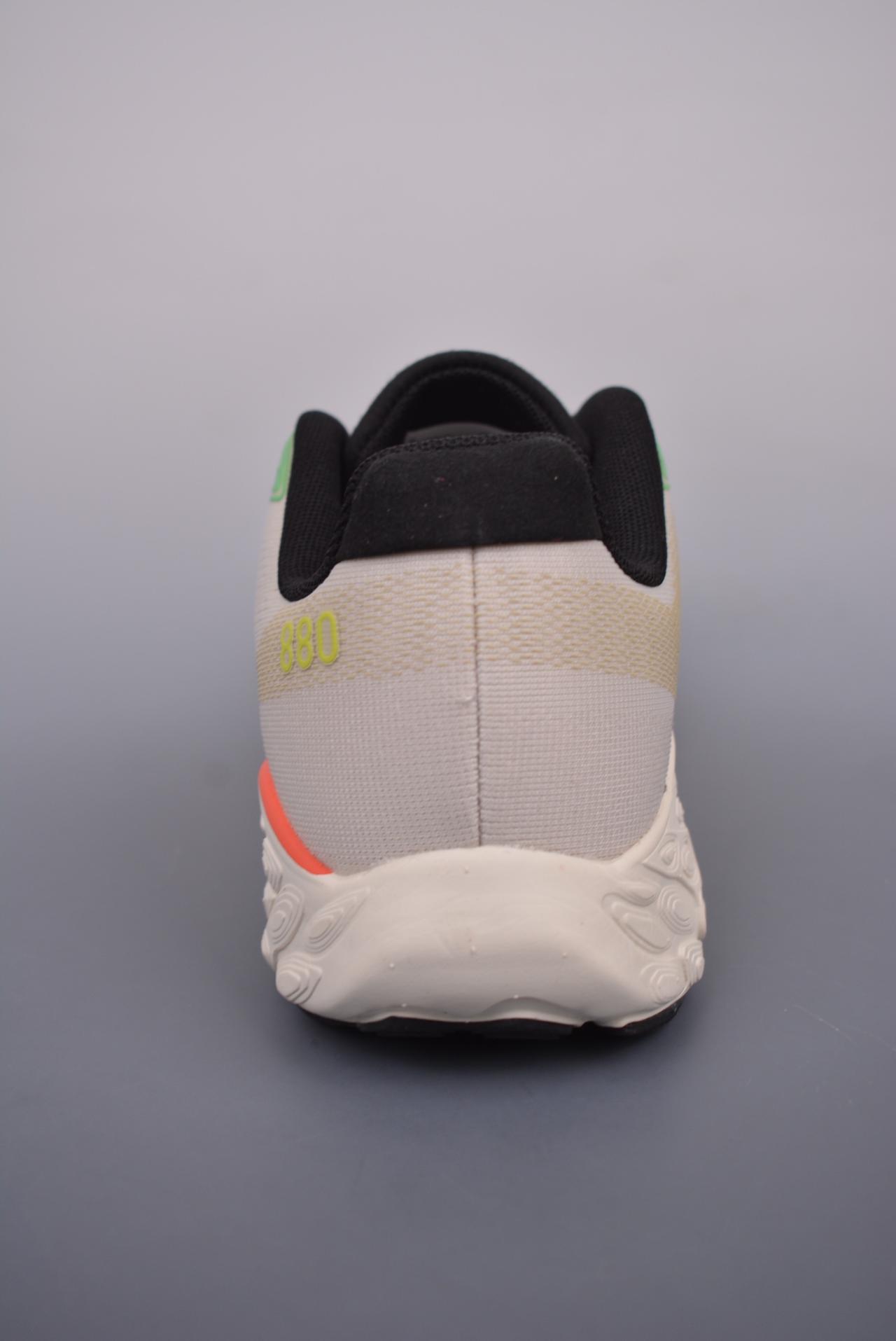 跑鞋, 跑步鞋, New Balance - New Balance Fresh FoamX880 v12 低帮跑步鞋 货号: M880SQF