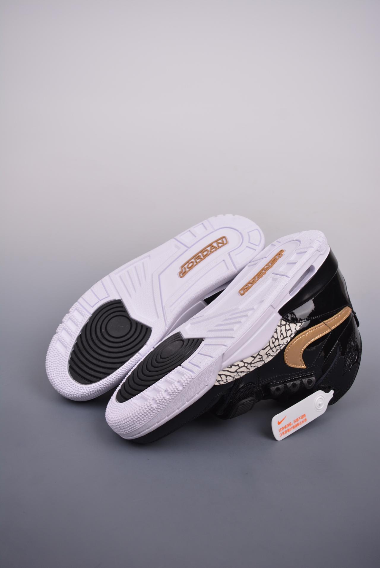 运动鞋, 篮球鞋, 球鞋, Air Jordan 3, Air Jordan 1 - Air Jordan Legacy 312 高邦篮球鞋 颜色：007SL 货号：AV3922
