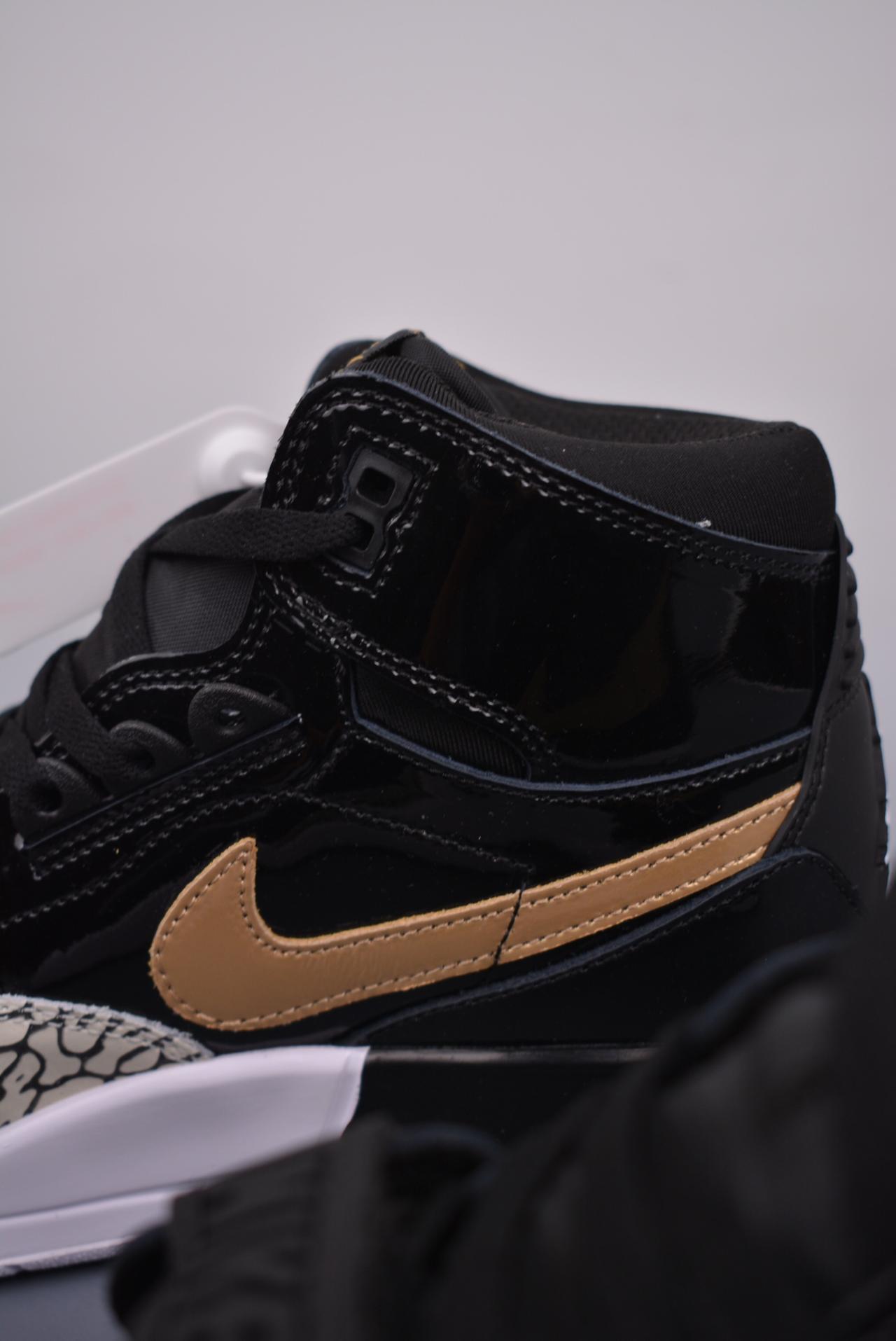 运动鞋, 篮球鞋, 球鞋, Air Jordan 3, Air Jordan 1 - Air Jordan Legacy 312 高邦篮球鞋 颜色：007SL 货号：AV3922