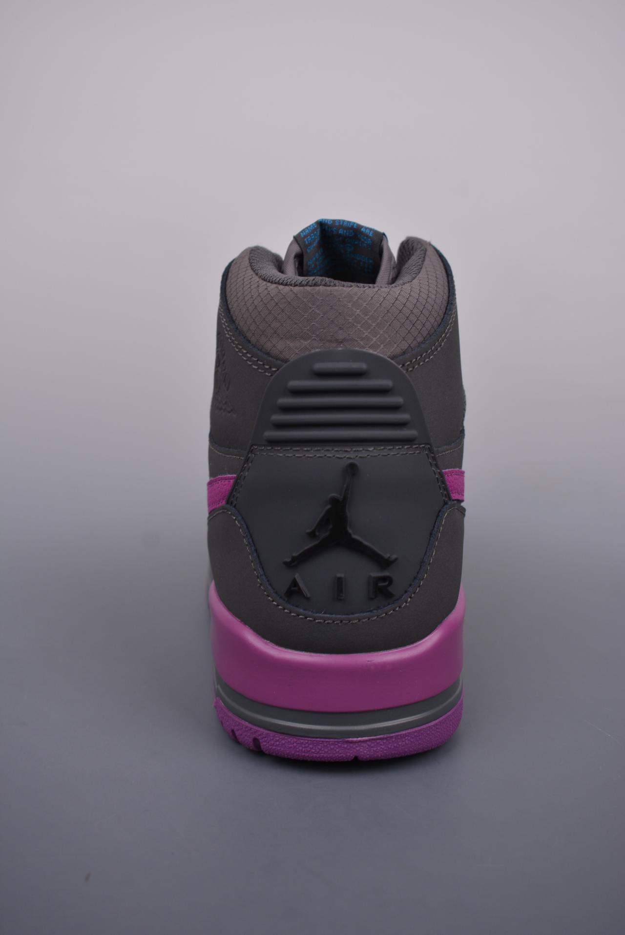 运动鞋, 篮球鞋, 球鞋, Air Jordan 3, Air Jordan 1 - Air Jordan Legacy 312 高帮篮球鞋 颜色: 085SL 货号: AV3922