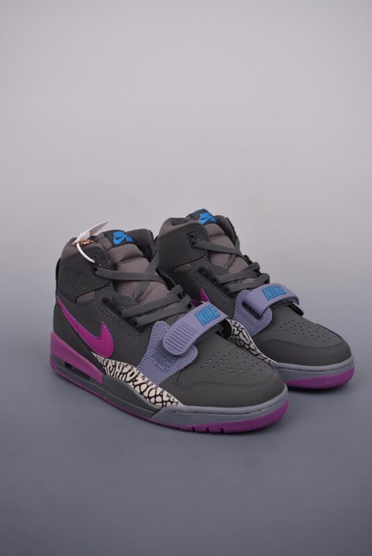 运动鞋, 篮球鞋, 球鞋, Air Jordan 3, Air Jordan 1 - Air Jordan Legacy 312 高帮篮球鞋 颜色: 085SL 货号: AV3922