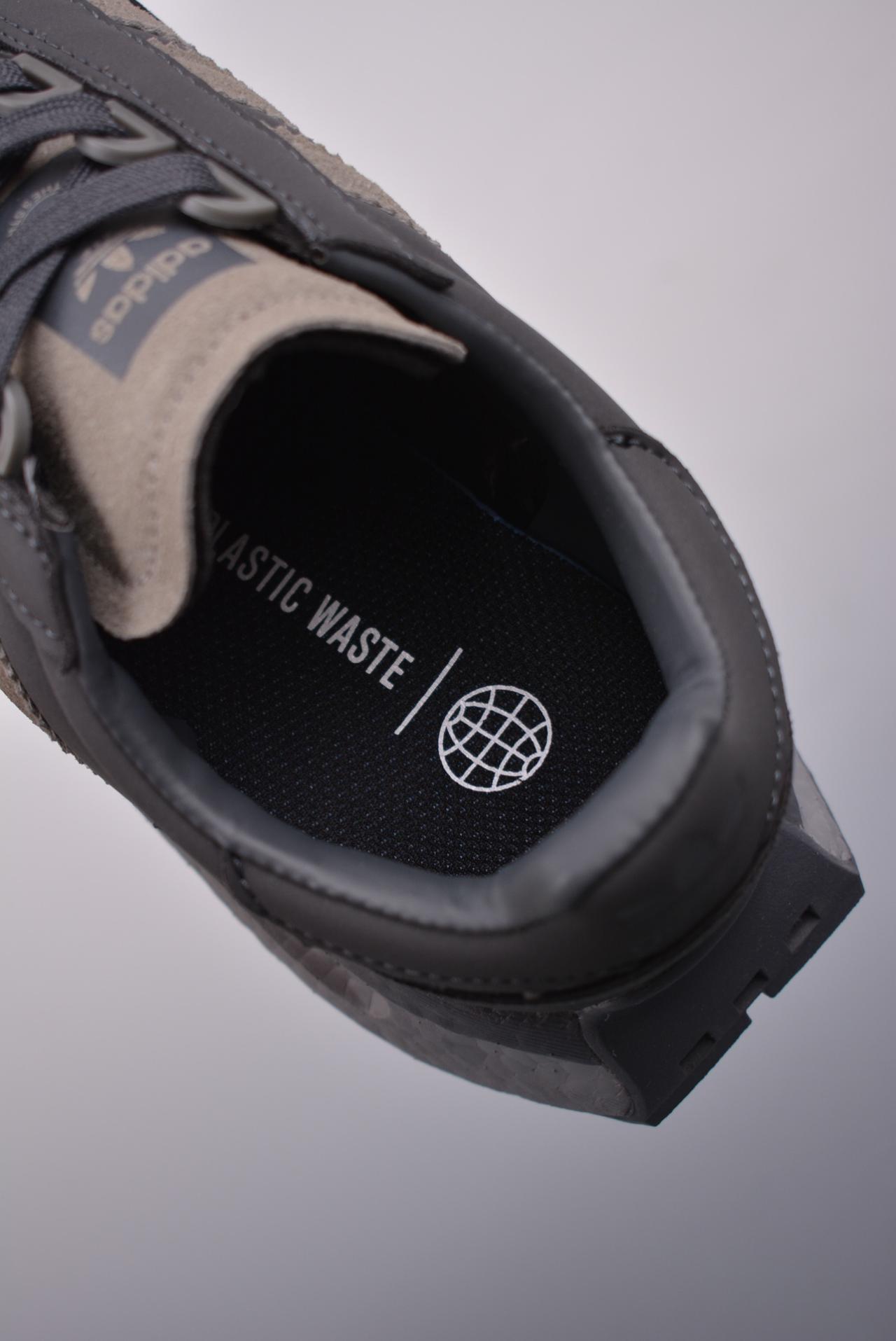 运动鞋, 跑鞋, 慢跑鞋, adidas - adidas Racing E5 Boost Prototype 系列 透气运动慢跑鞋 高帮 白色 官方货号: IF3949XH