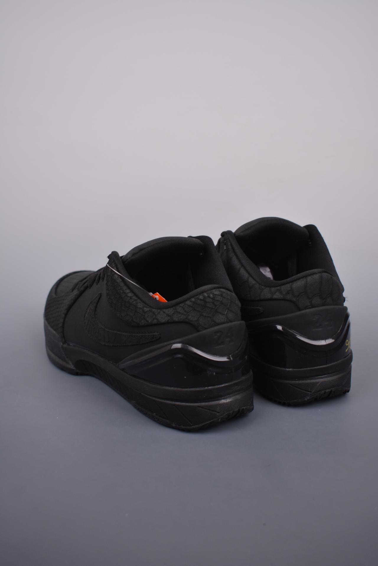 篮球鞋, 球鞋 - NIKE Kobe IV PROTRO 高帮篮球鞋 颜色：001XC 货号：FQ3544 尺码：40 40.5 41 42 42.5 43 44 44.5 45 46