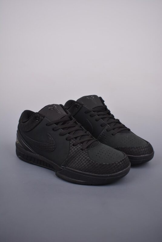篮球鞋, 球鞋 - NIKE Kobe IV PROTRO 高帮篮球鞋 颜色：001XC 货号：FQ3544 尺码：40 40.5 41 42 42.5 43 44 44.5 45 46