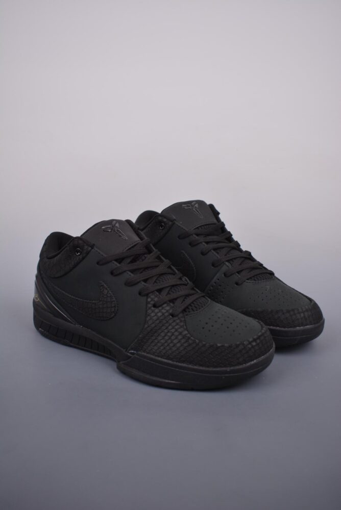 篮球鞋, 球鞋 - NIKE Kobe IV PROTRO 高帮篮球鞋 颜色：001XC 货号：FQ3544 尺码：40 40.5 41 42 42.5 43 44 44.5 45 46