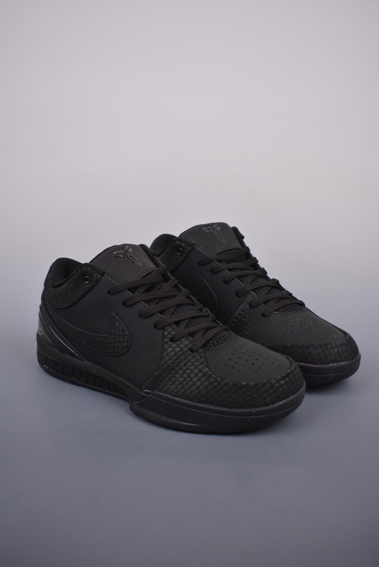 篮球鞋, 球鞋 - NIKE Kobe IV PROTRO 高帮篮球鞋 颜色：001XC 货号：FQ3544 尺码：40 40.5 41 42 42.5 43 44 44.5 45 46
