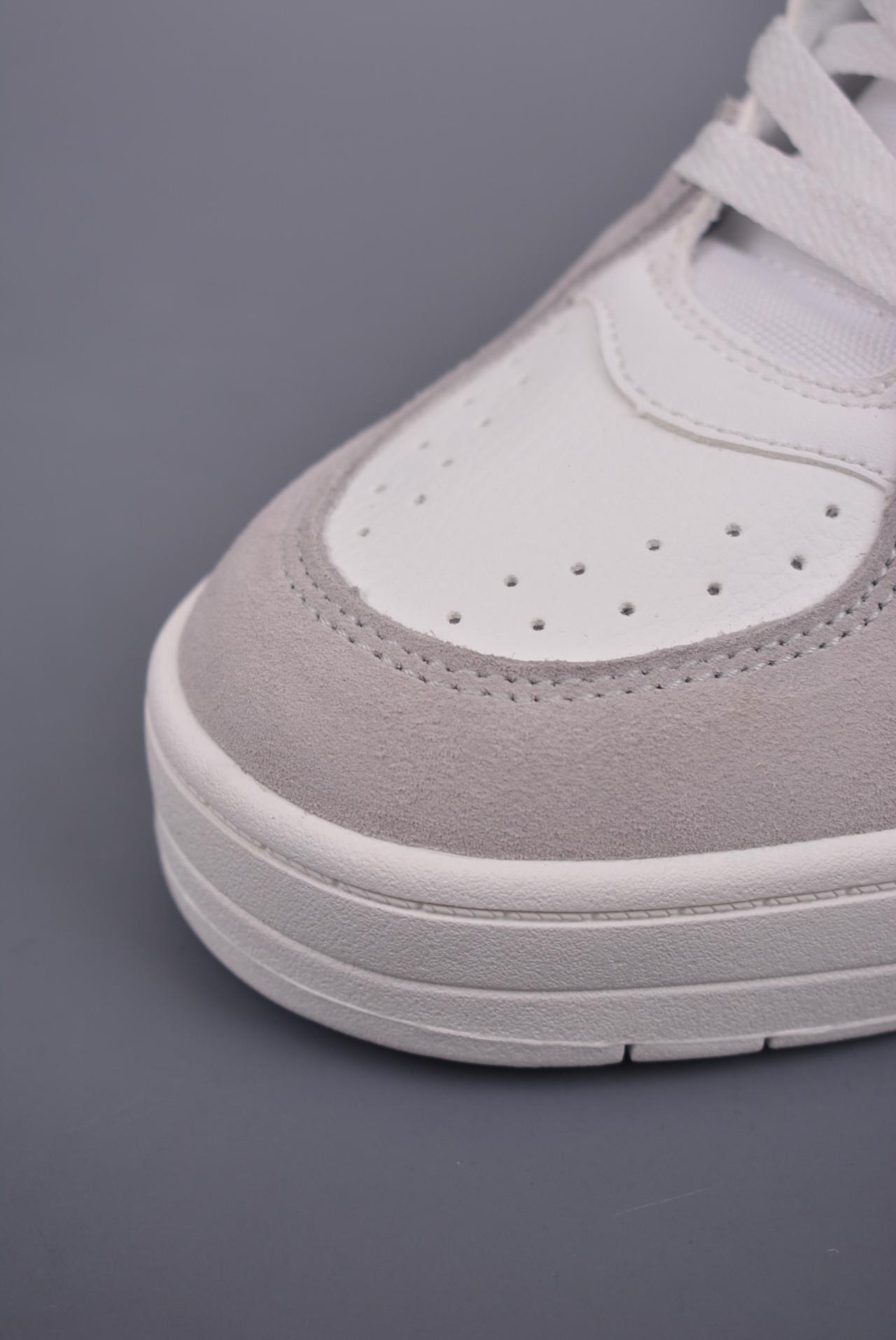 运动鞋, 篮球鞋, 球鞋, adidas - adidas Midcity Low 低帮篮球鞋 MK
