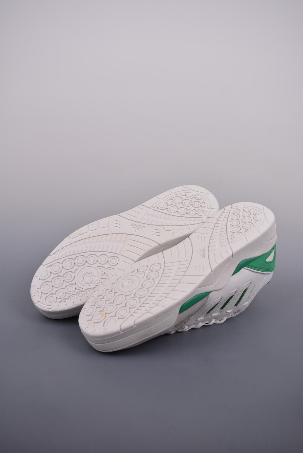 运动鞋, 篮球鞋, 球鞋, adidas - adidas Midcity Low 低帮篮球鞋 MK