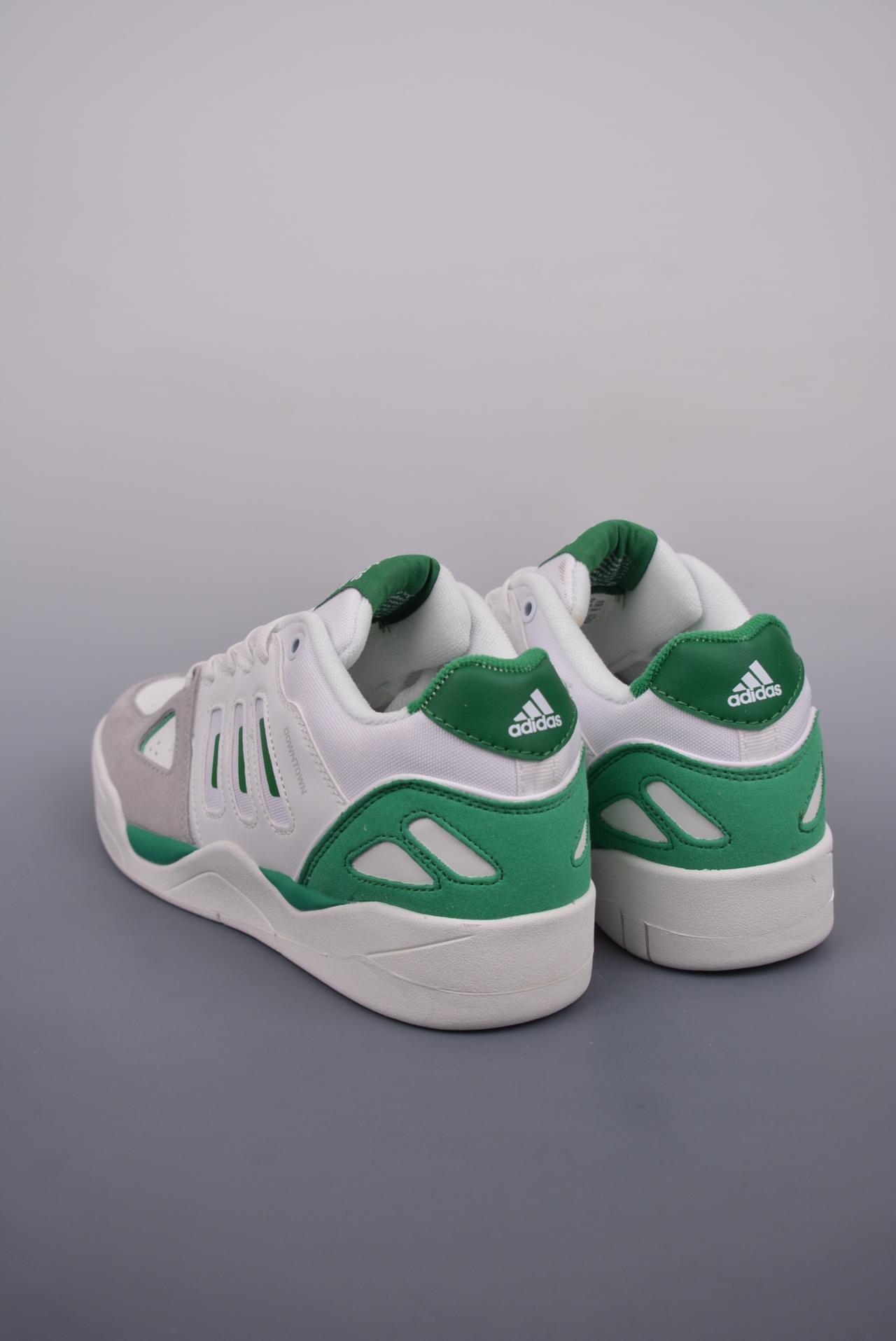 运动鞋, 篮球鞋, 球鞋, adidas - adidas Midcity Low 低帮篮球鞋 MK