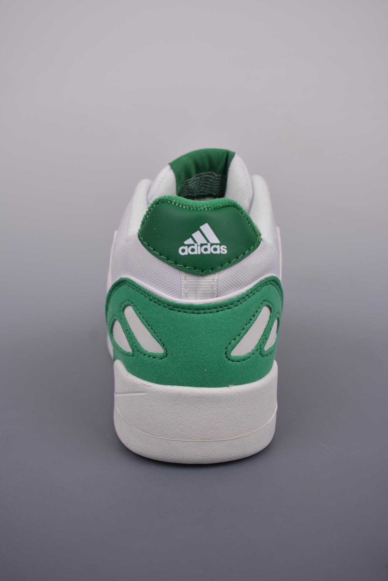 运动鞋, 篮球鞋, 球鞋, adidas - adidas Midcity Low 低帮篮球鞋 MK