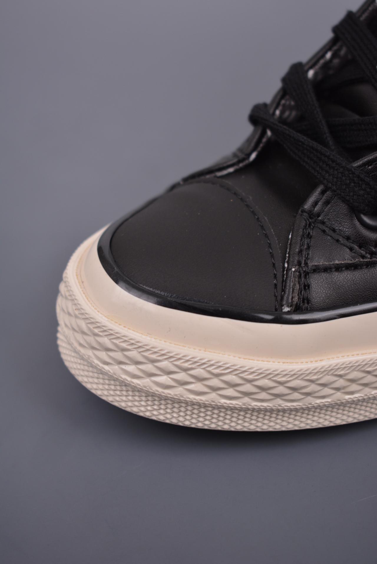 运动鞋, 篮球鞋, 球鞋, CONVERSE, Chuck 70 - Converse x Haven GORE-TEX Chuck 70 高帮篮球鞋 货号：169902C