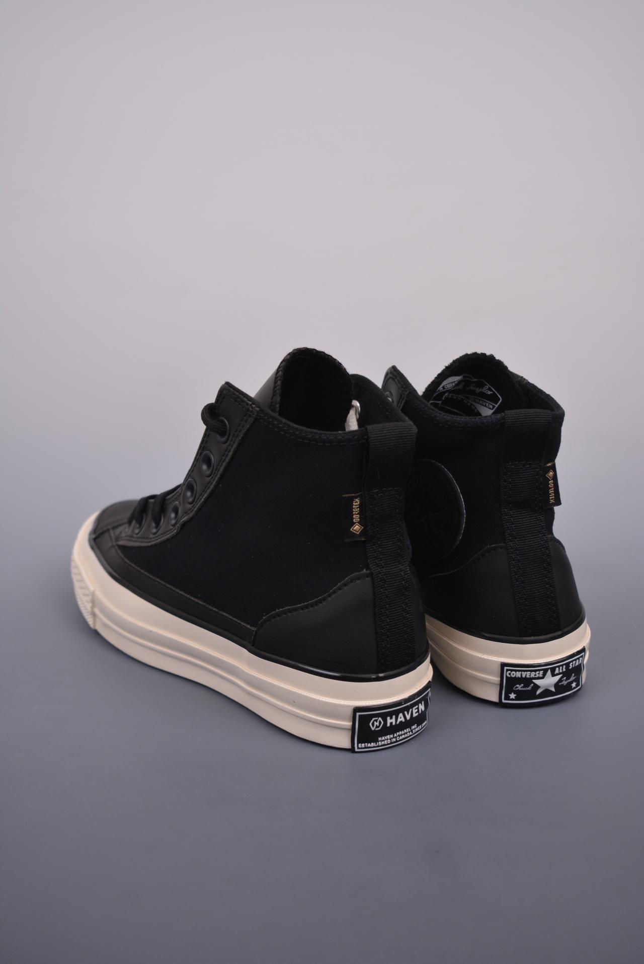 运动鞋, 篮球鞋, 球鞋, CONVERSE, Chuck 70 - Converse x Haven GORE-TEX Chuck 70 高帮篮球鞋 货号：169902C