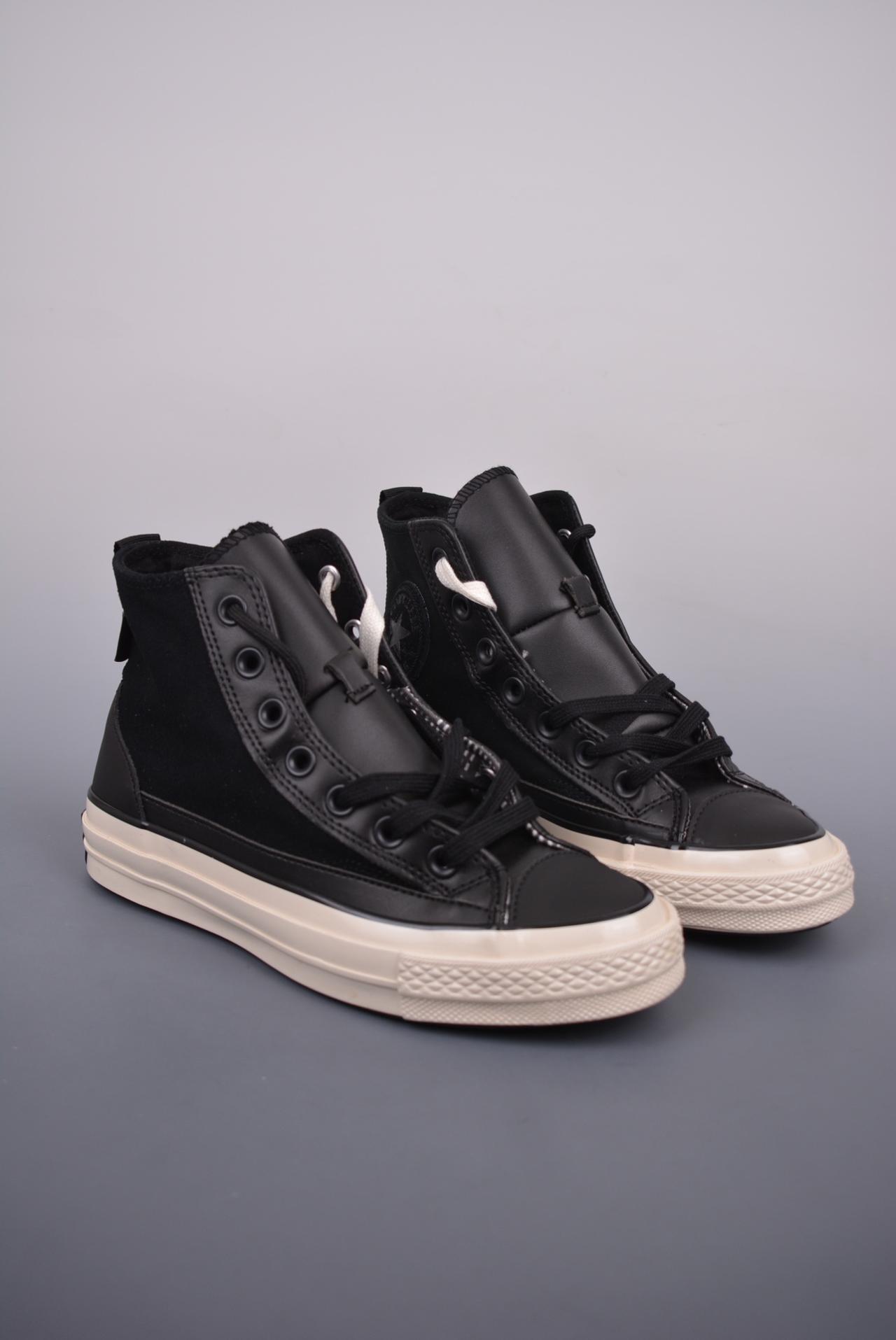 运动鞋, 篮球鞋, 球鞋, CONVERSE, Chuck 70 - Converse x Haven GORE-TEX Chuck 70 高帮篮球鞋 货号：169902C