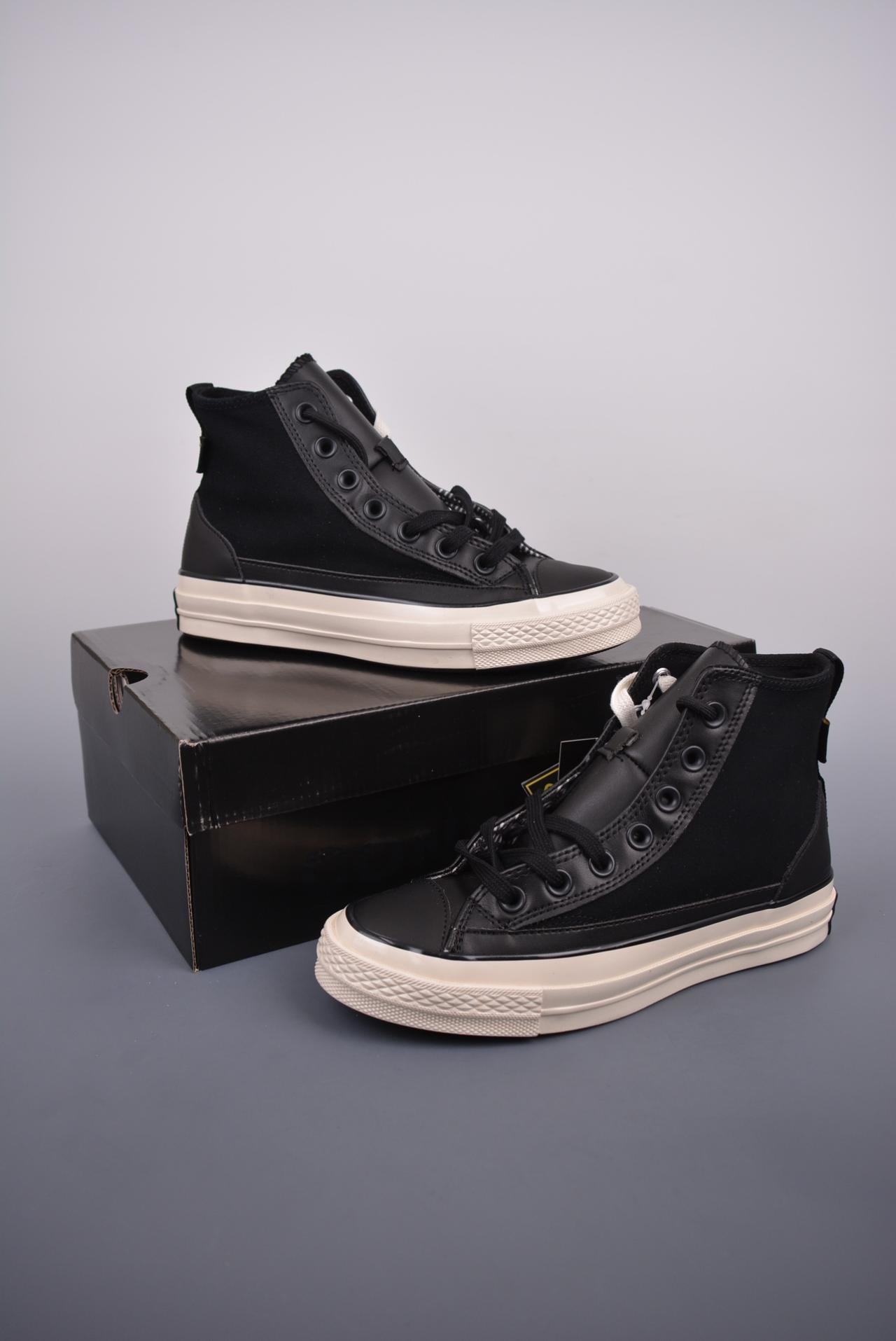 运动鞋, 篮球鞋, 球鞋, CONVERSE, Chuck 70 - Converse x Haven GORE-TEX Chuck 70 高帮篮球鞋 货号：169902C