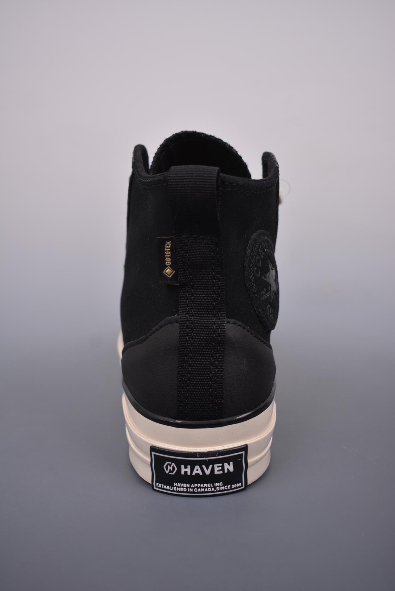 运动鞋, 篮球鞋, 球鞋, CONVERSE, Chuck 70 - Converse x Haven GORE-TEX Chuck 70 高帮篮球鞋 货号：169902C