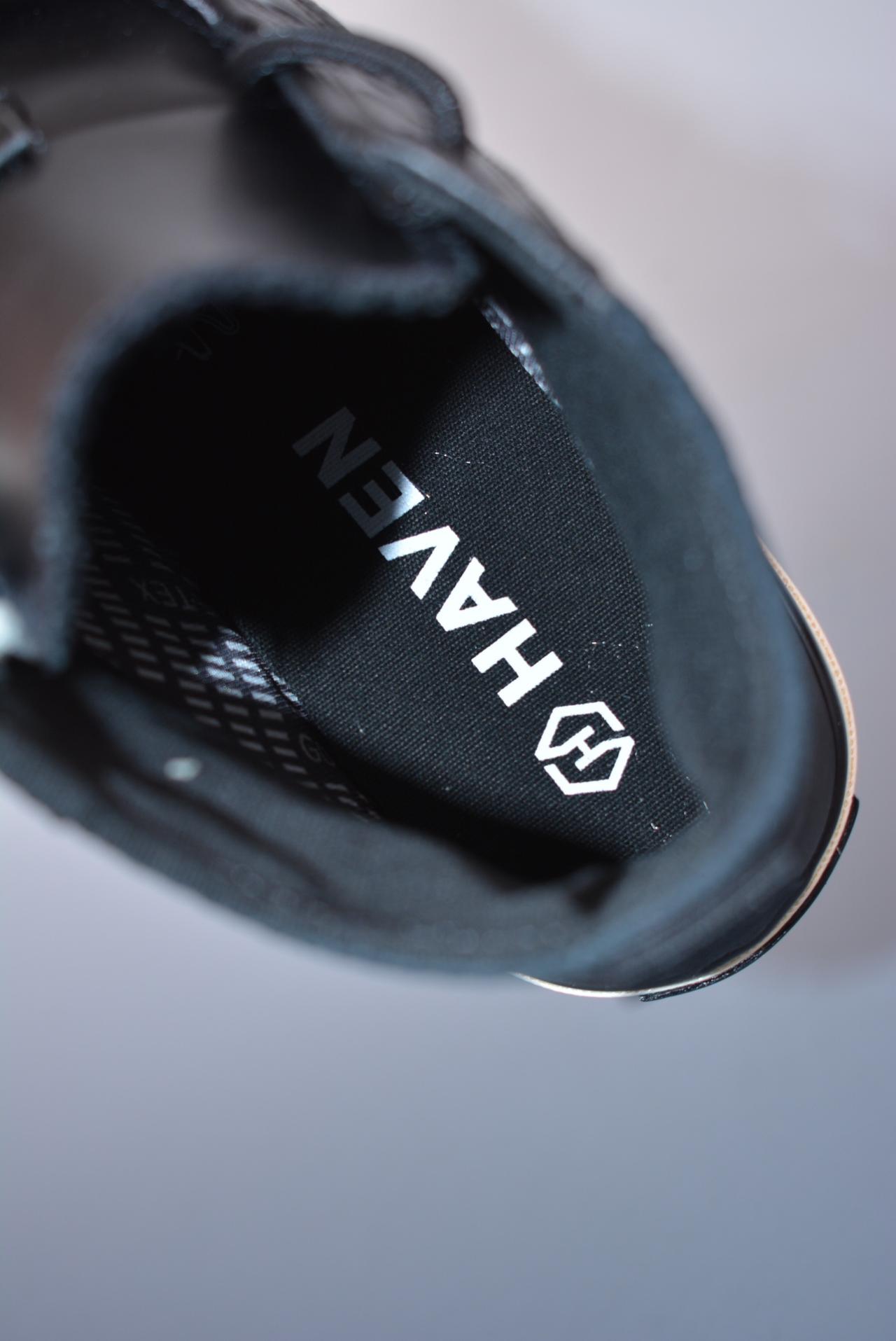 运动鞋, 篮球鞋, 球鞋, CONVERSE, Chuck 70 - Converse x Haven GORE-TEX Chuck 70 高帮篮球鞋 货号：169902C