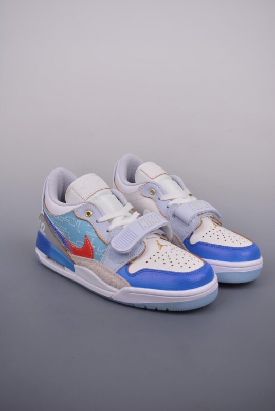 运动鞋, 篮球鞋, 球鞋, 休闲鞋, Air Jordan 3 - Air Jordan Legacy 312 纯原版本 高帮篮球鞋 黑色 货号: FN8902 161SL