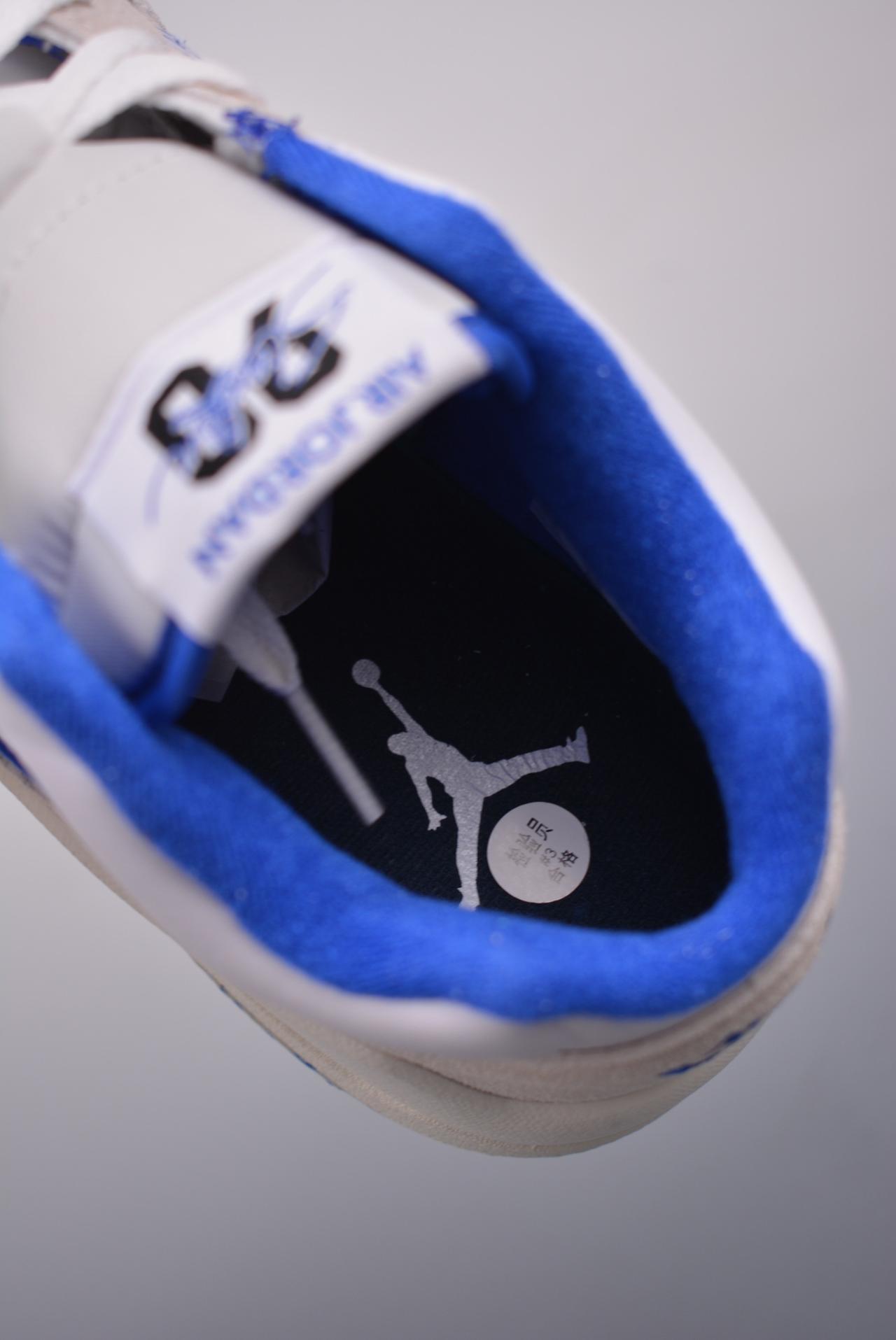 运动鞋, 运动板鞋, 板鞋, Jordan Stadium 90 - Air Jordan Stadium 90 缓震防滑休闲运动板鞋 网眼 皮革和绒面革材料混合制成 高帮 鞋舌标签在鞋舌内侧印有“Flight”字样 颜色：104SL 货号：DX4397 104SL