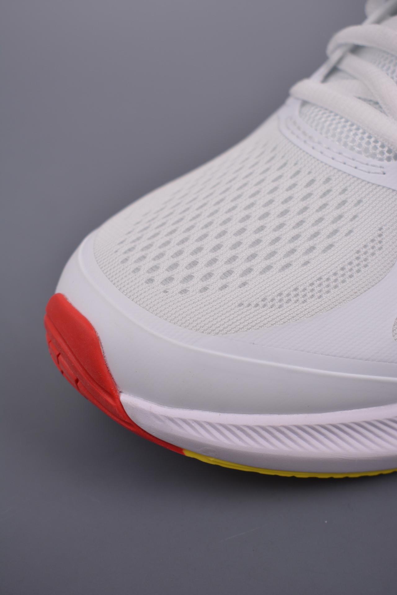 运动鞋, 跑步鞋, Nike Zoom WINFLO 7X - Nike Zoom Winflo 7X 登月网面透气跑步鞋 货号：CJ0291 005JS