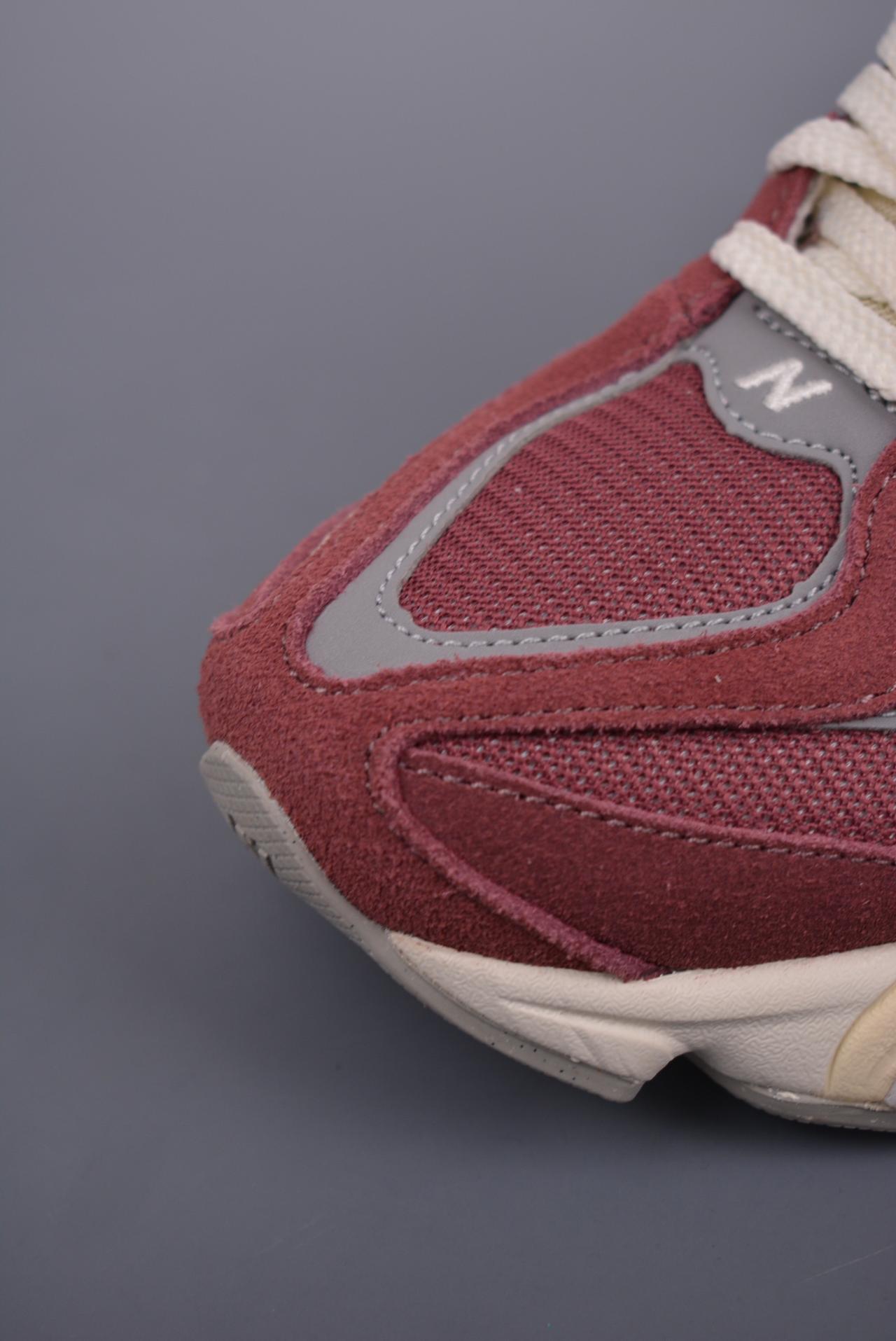 运动鞋, 跑鞋, 慢跑鞋, New Balance - Joe Freshgoods x New Balance 渠道纯原 NB9060 联名款 复古休闲运动慢跑鞋