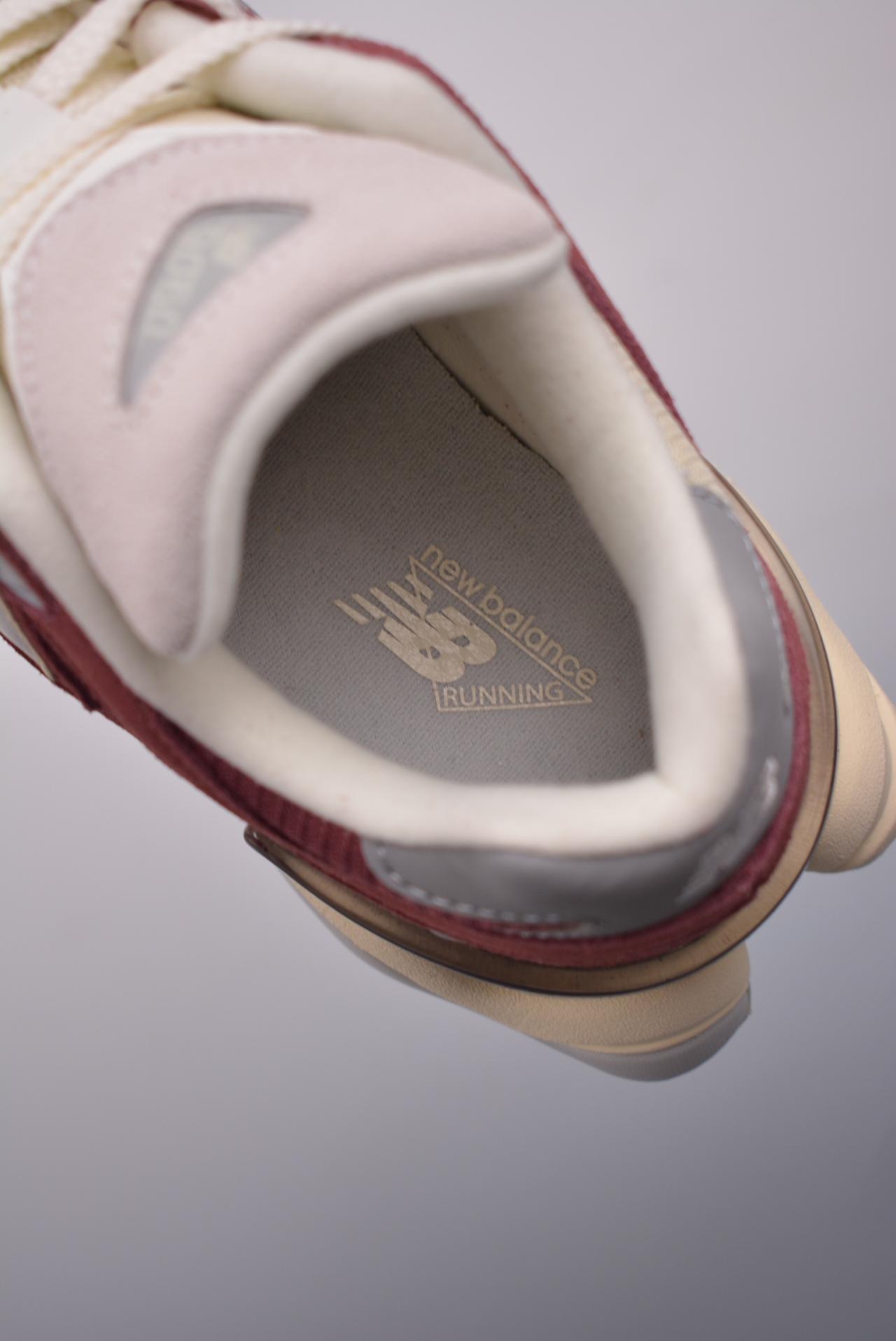 运动鞋, 跑鞋, 慢跑鞋, New Balance - Joe Freshgoods x New Balance 渠道纯原 NB9060 联名款 复古休闲运动慢跑鞋